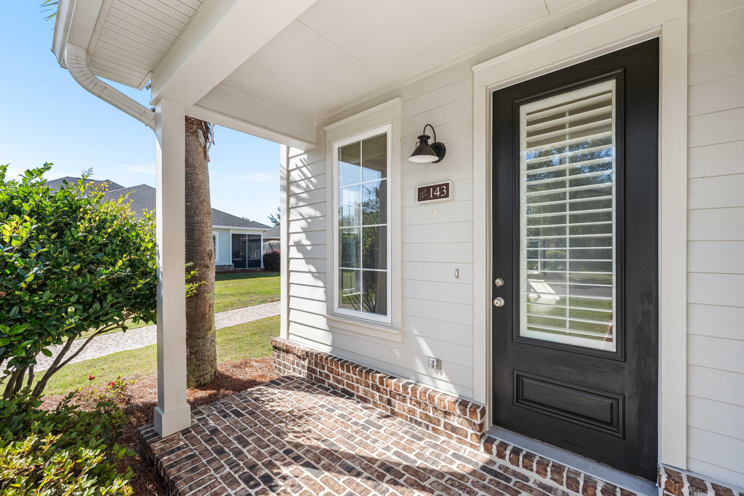 143 Christian Drive