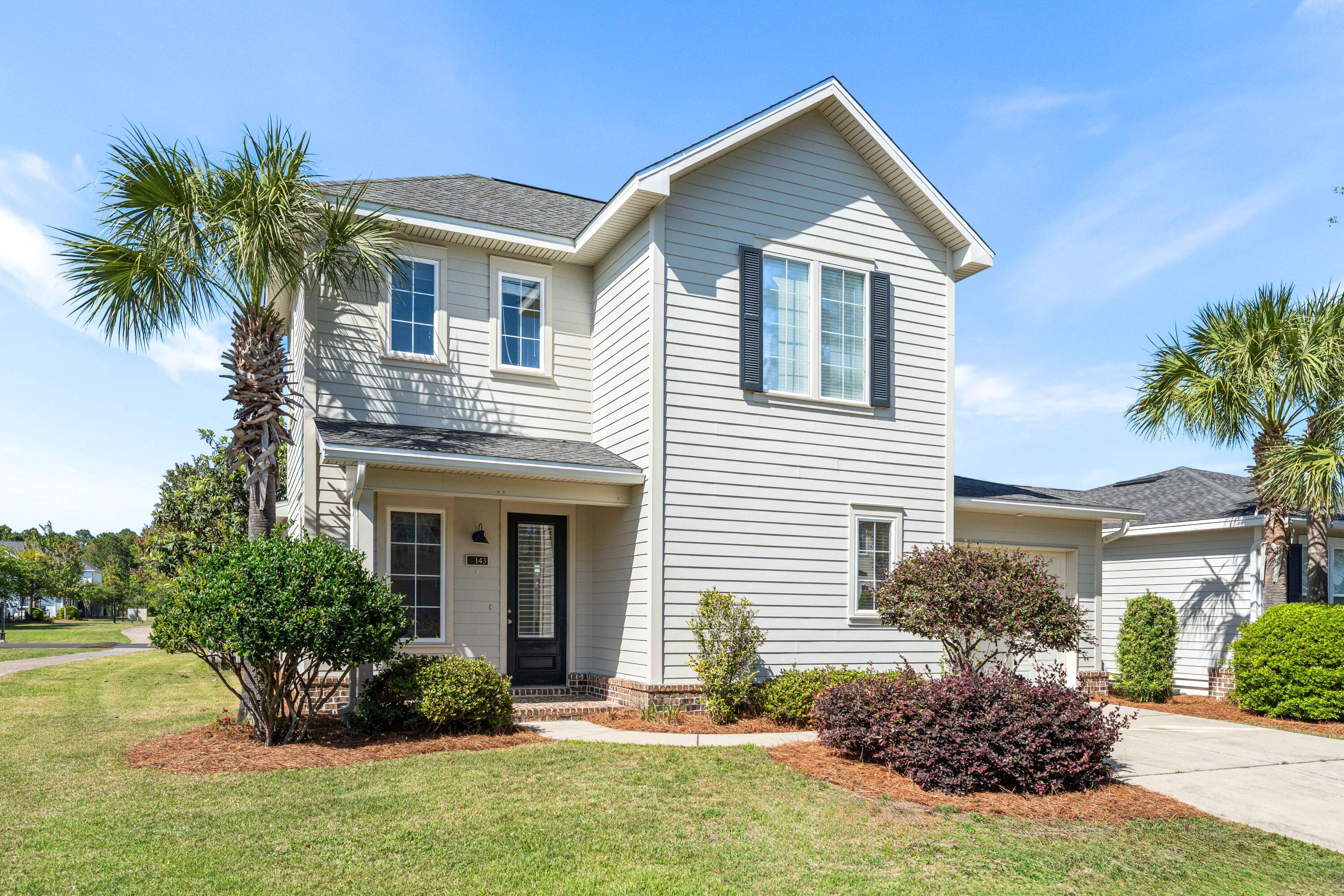 143 Christian Drive