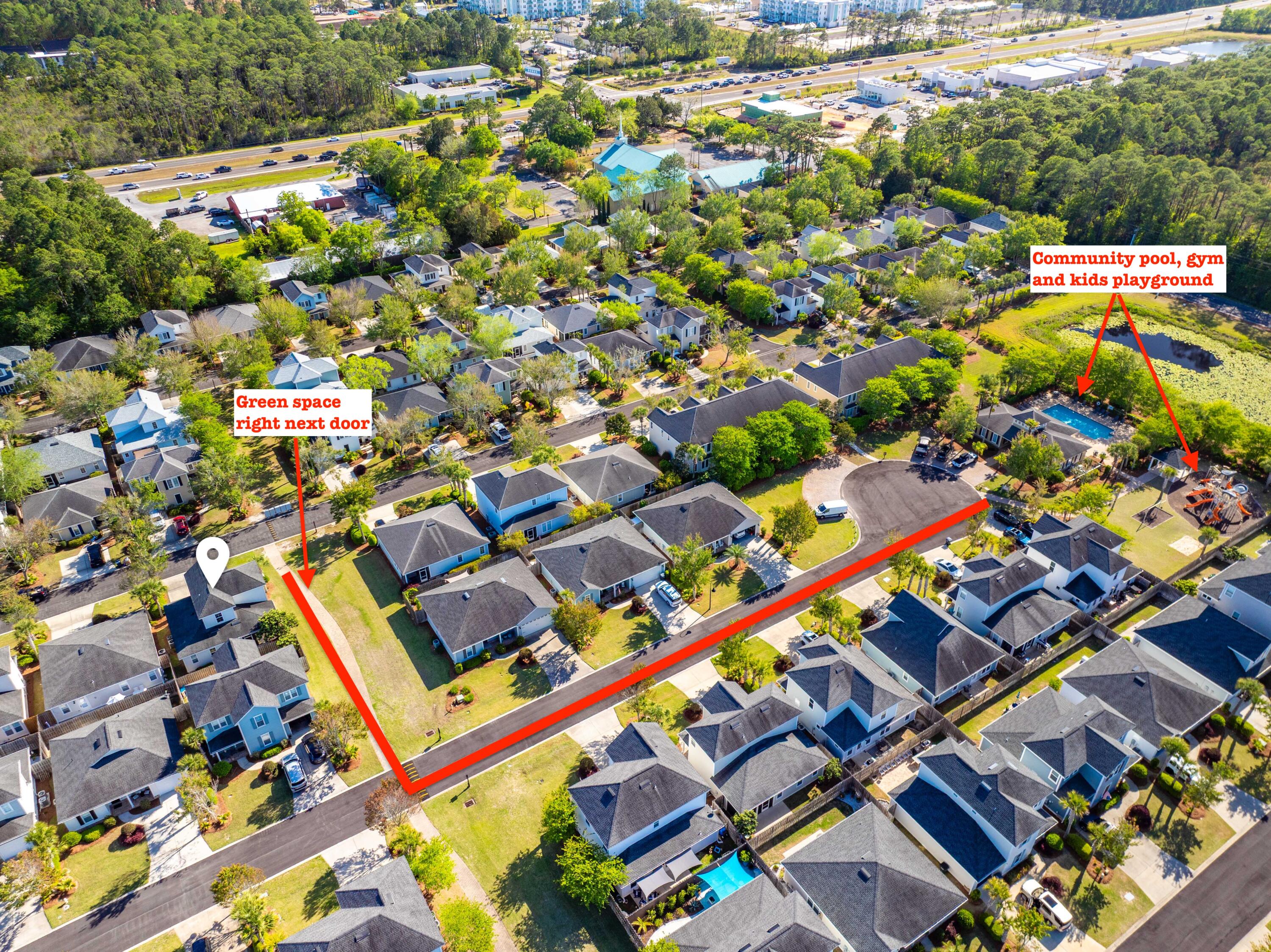 143 Christian Drive