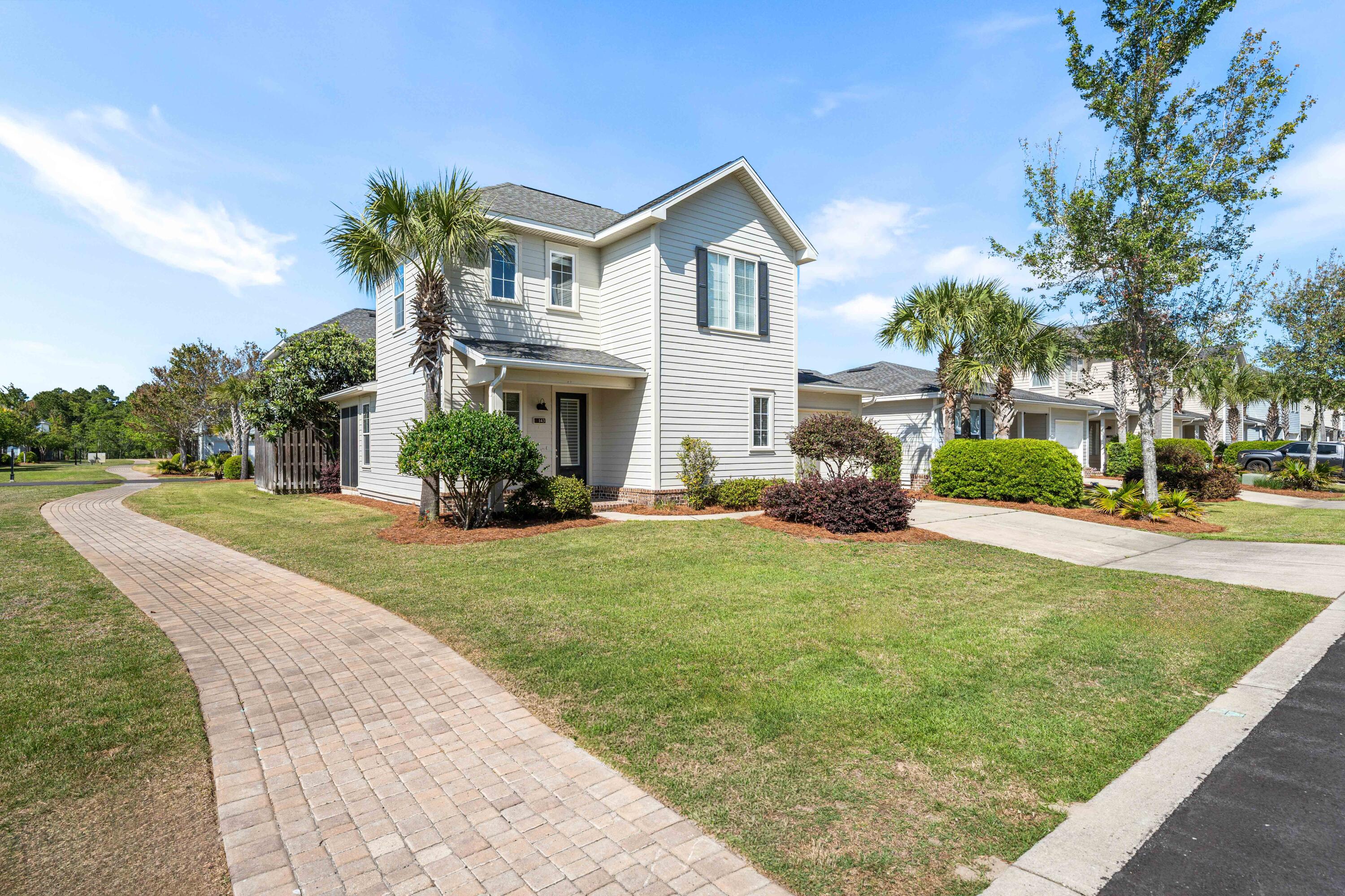 143 Christian Drive