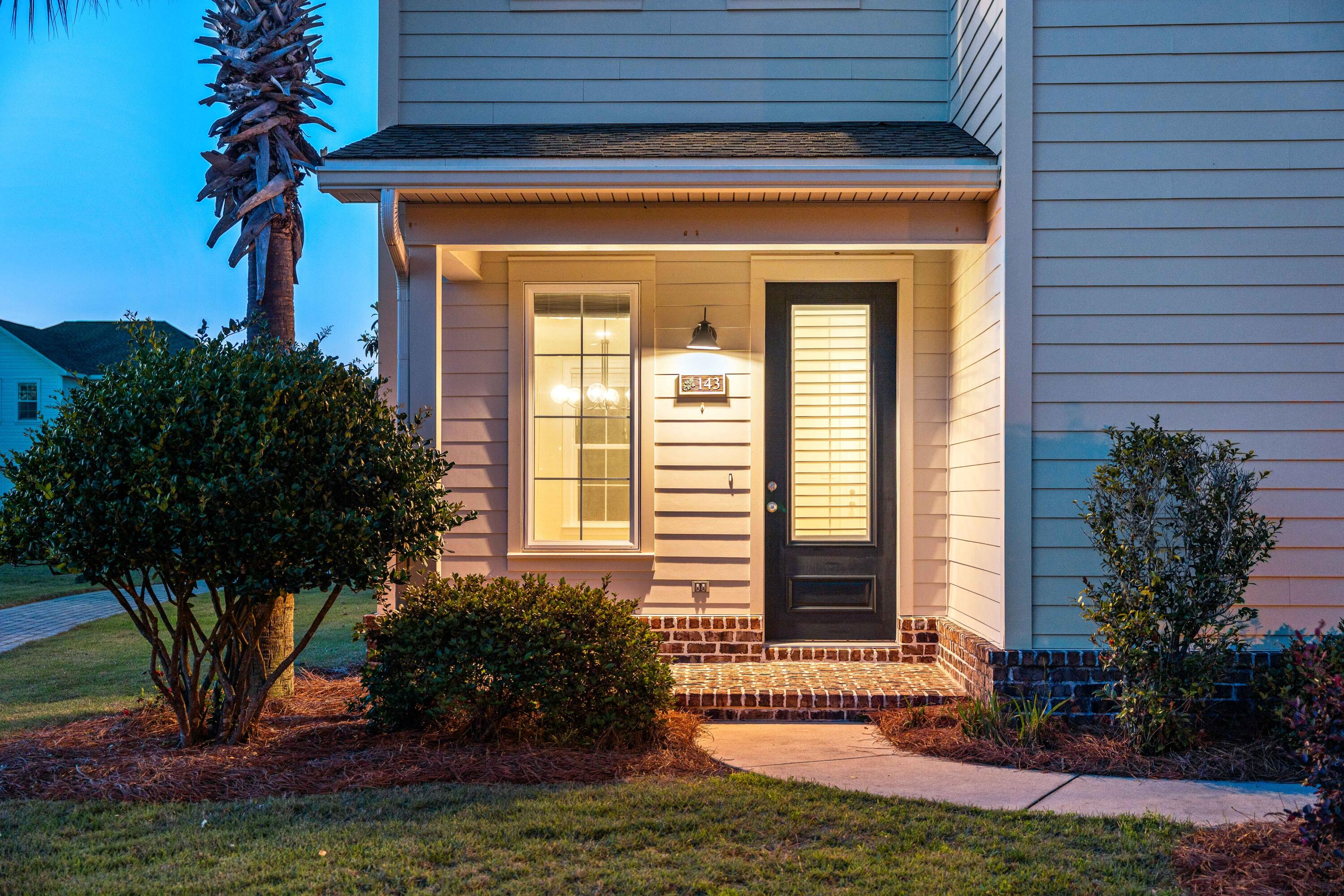 143 Christian Drive