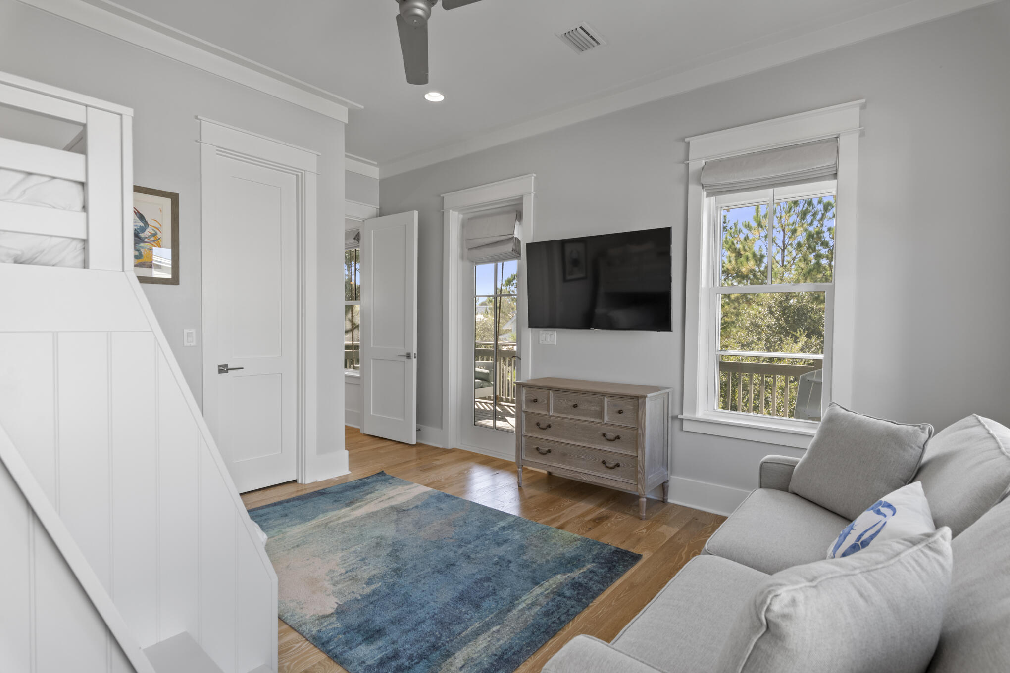 87 Sunflower Street