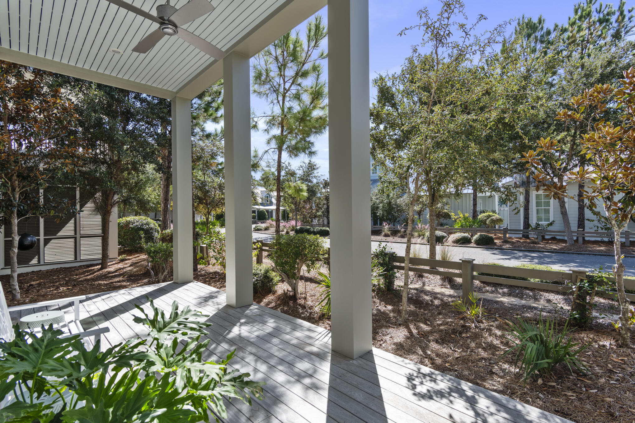 87 Sunflower Street