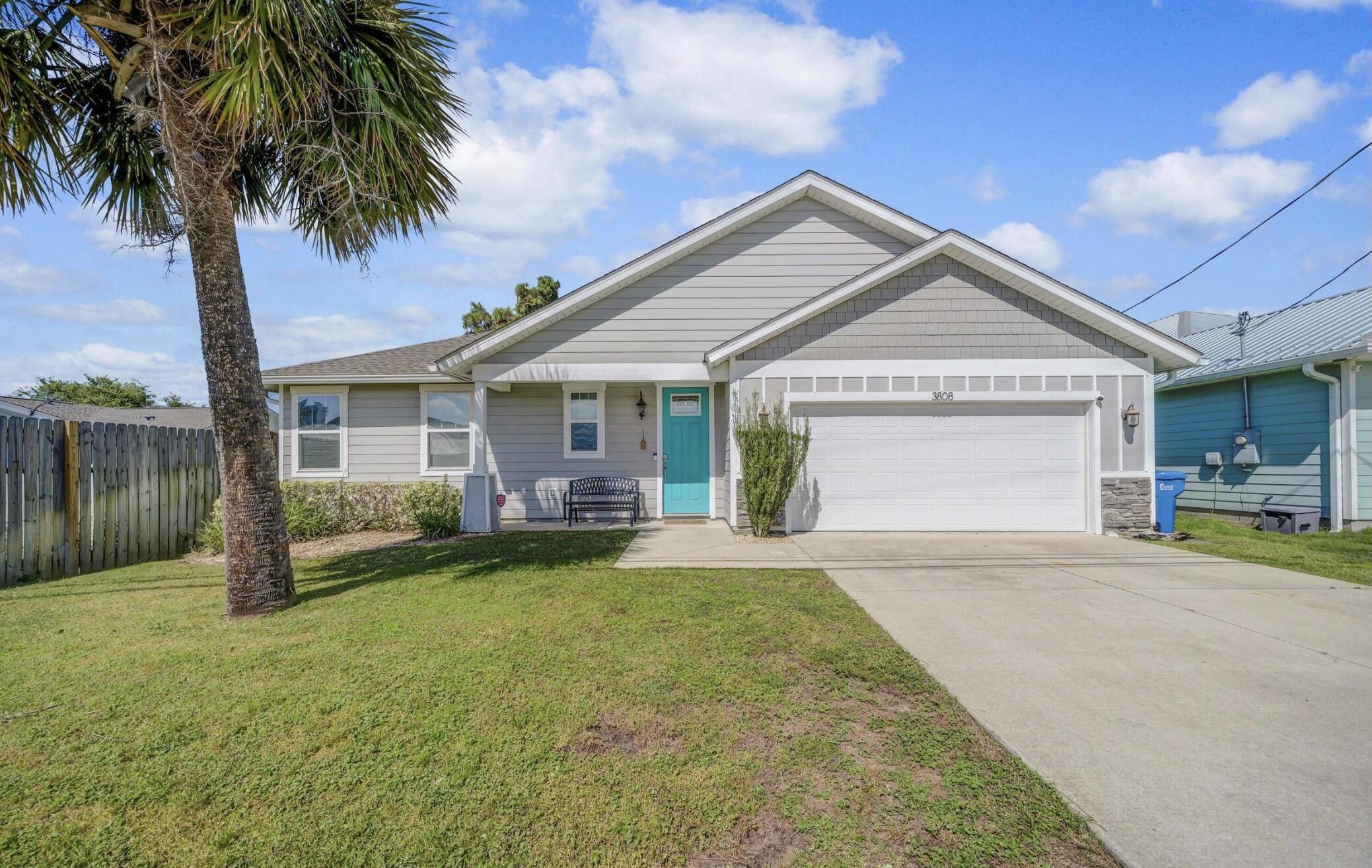 3808 Biltmore Drive
