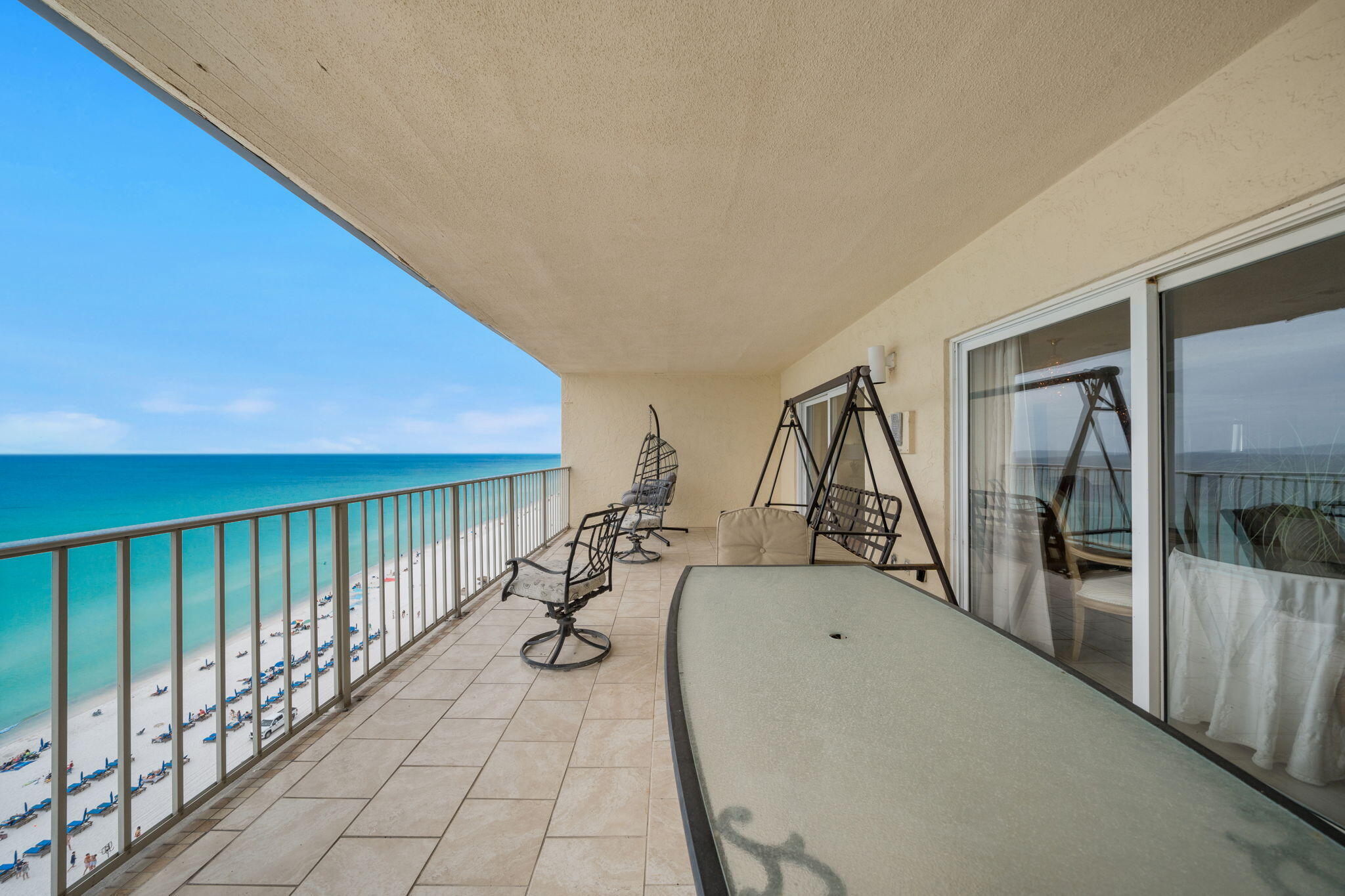 5801 Thomas Drive UNIT 1411
