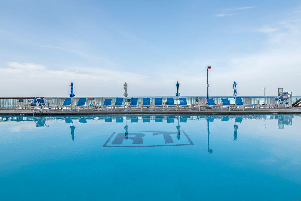 5801 Thomas Drive UNIT 1411
