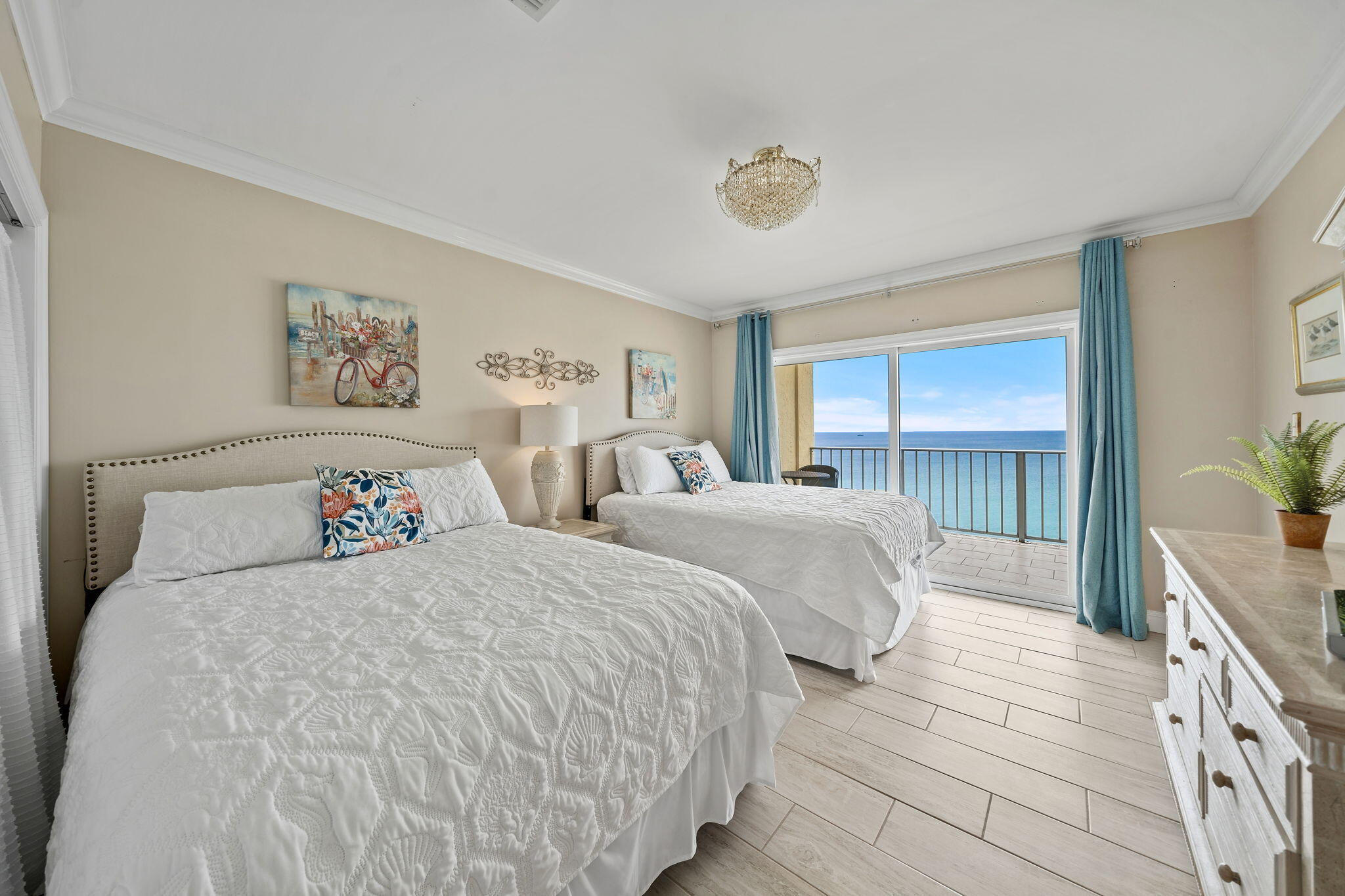 5801 Thomas Drive UNIT 1411