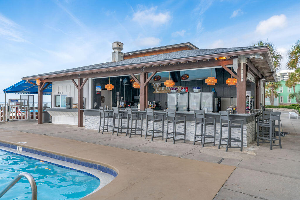 5801 Thomas Drive UNIT 1411