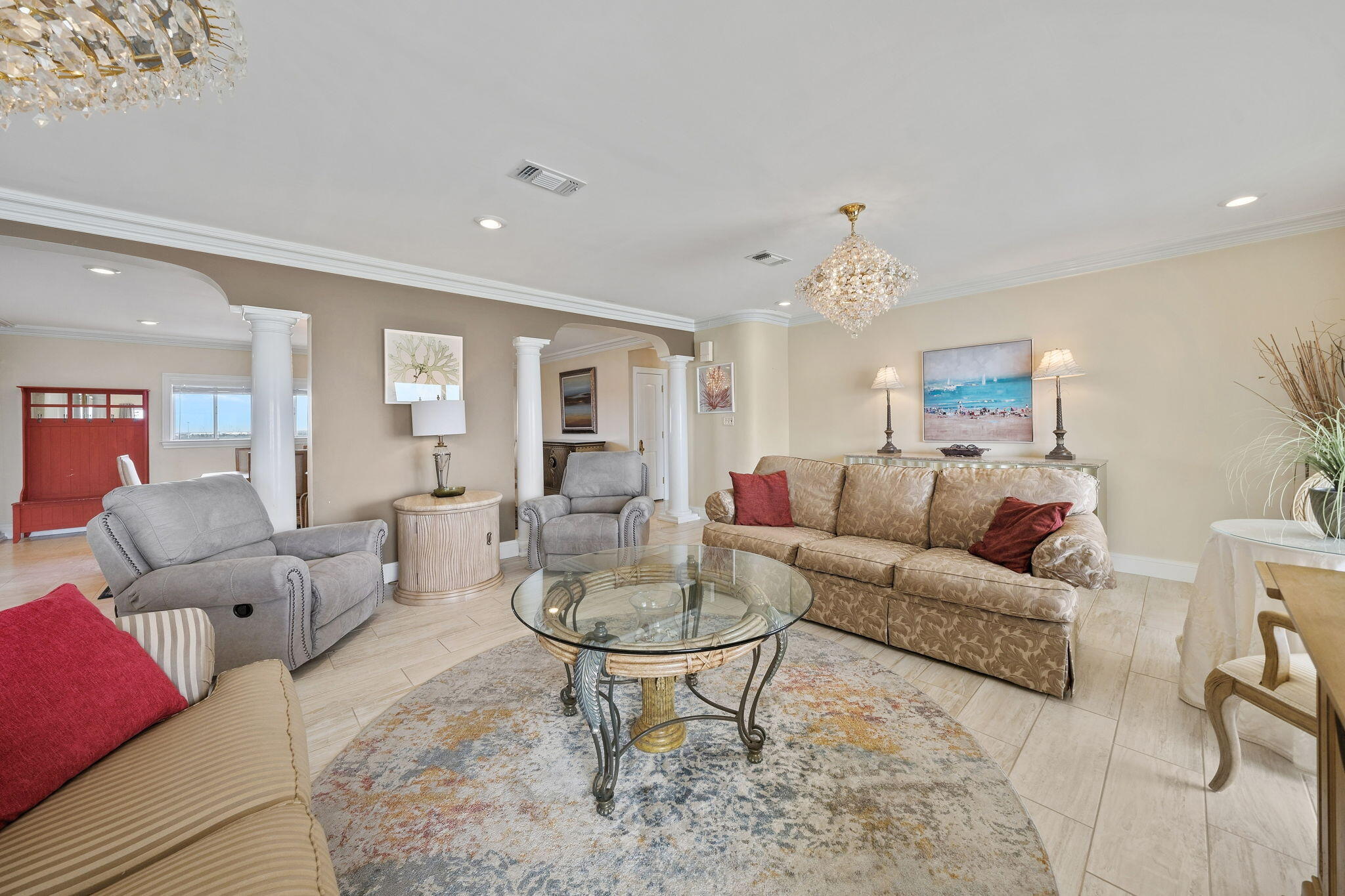 5801 Thomas Drive UNIT 1411