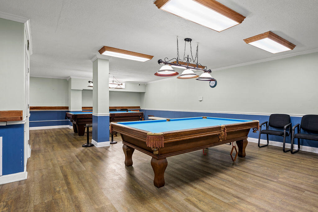 5801 Thomas Drive UNIT 1411
