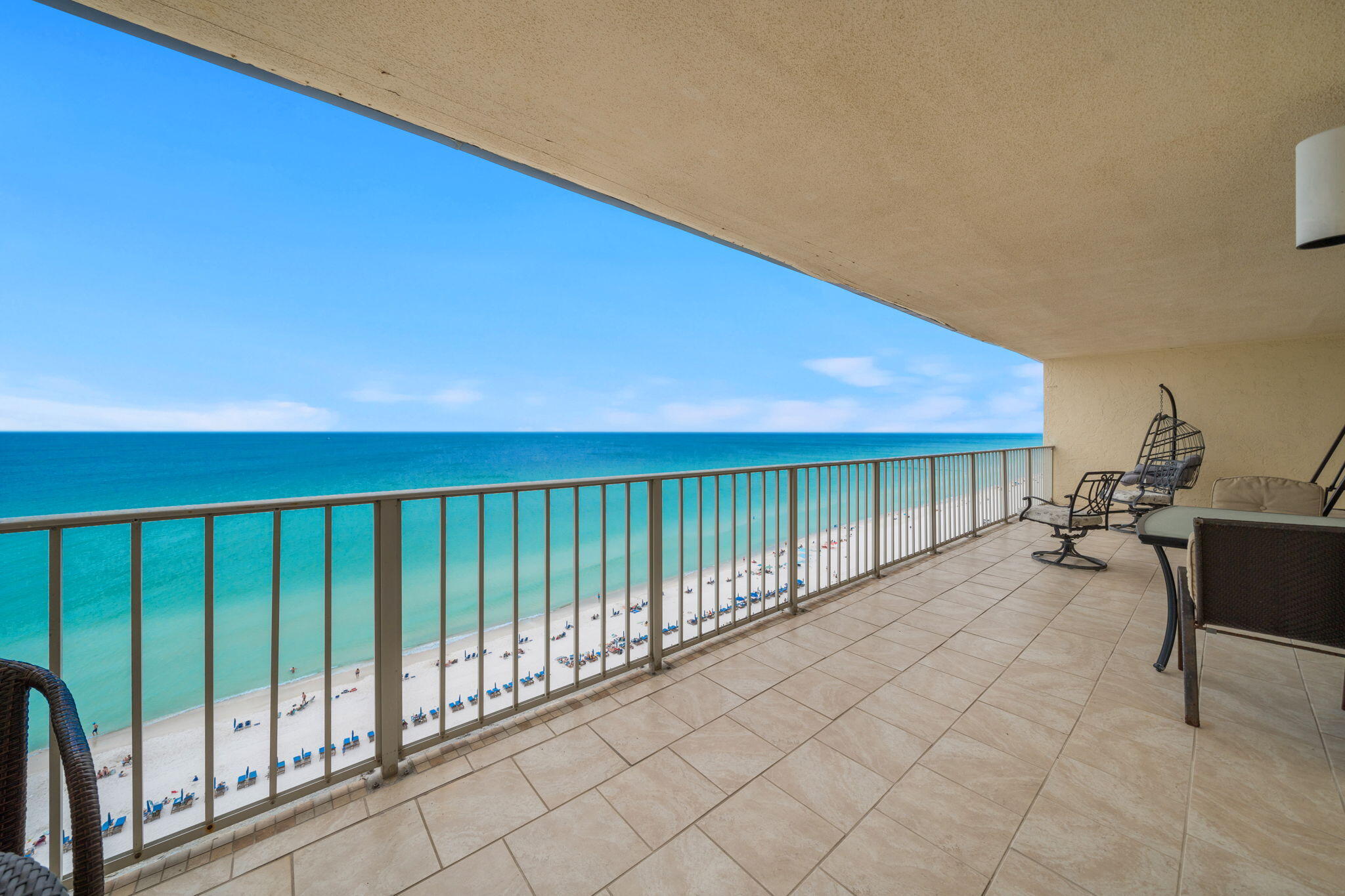 5801 Thomas Drive UNIT 1411