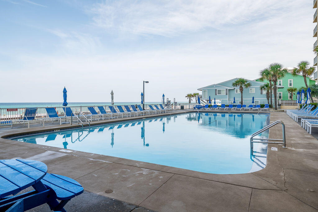 5801 Thomas Drive UNIT 1411