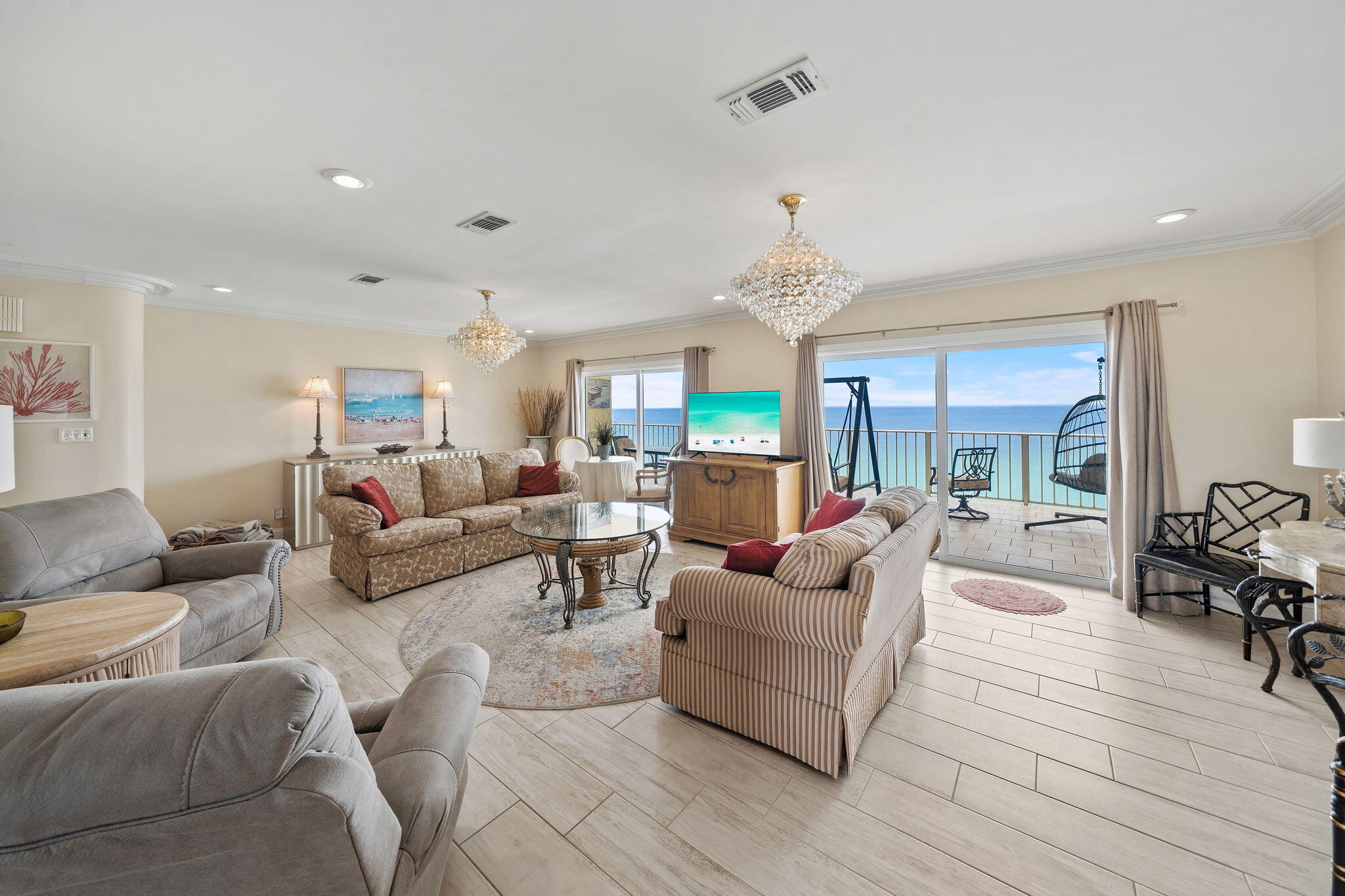 5801 Thomas Drive UNIT 1411