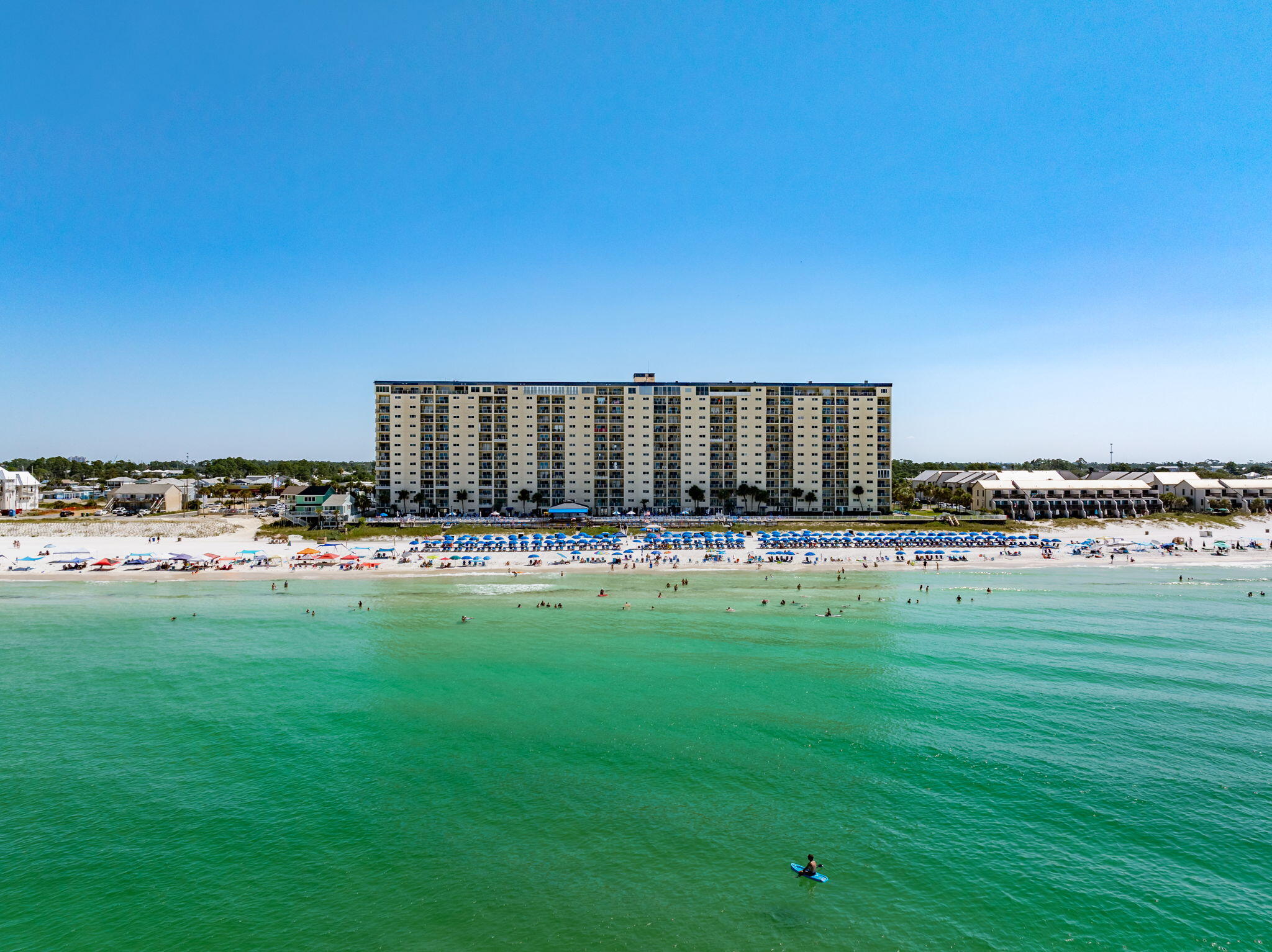5801 Thomas Drive UNIT 1411