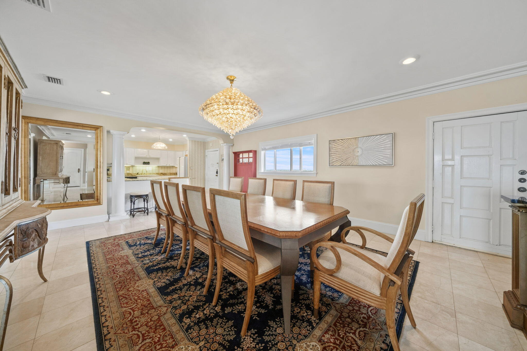 5801 Thomas Drive UNIT 1411