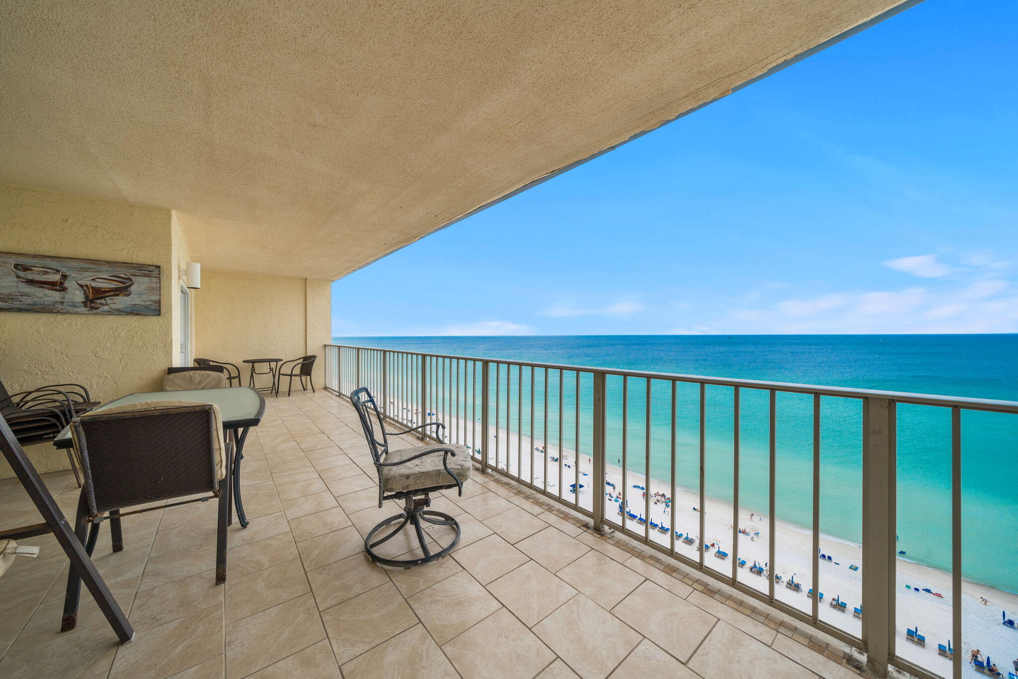 5801 Thomas Drive UNIT 1411