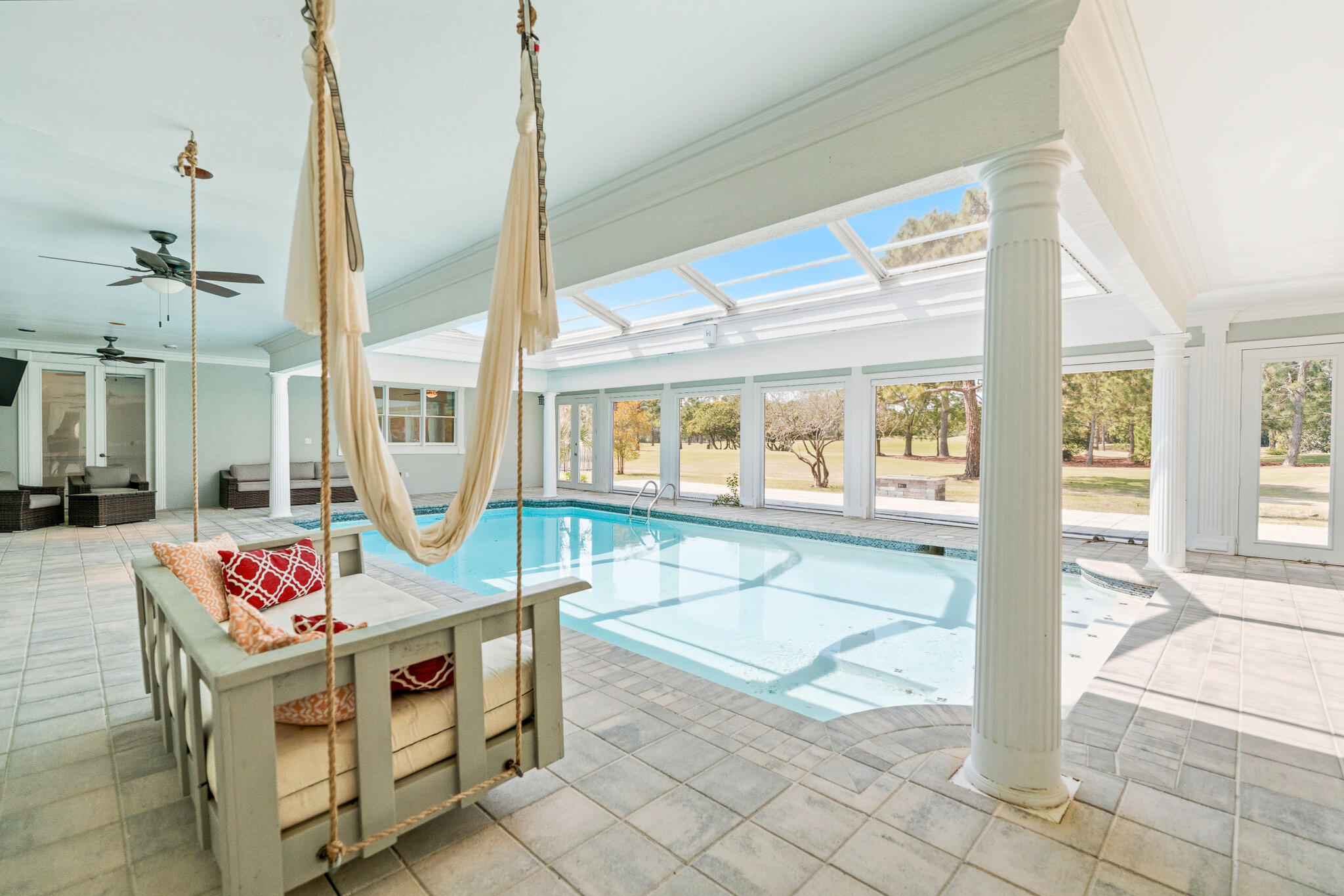 8 Weekewachee Circle