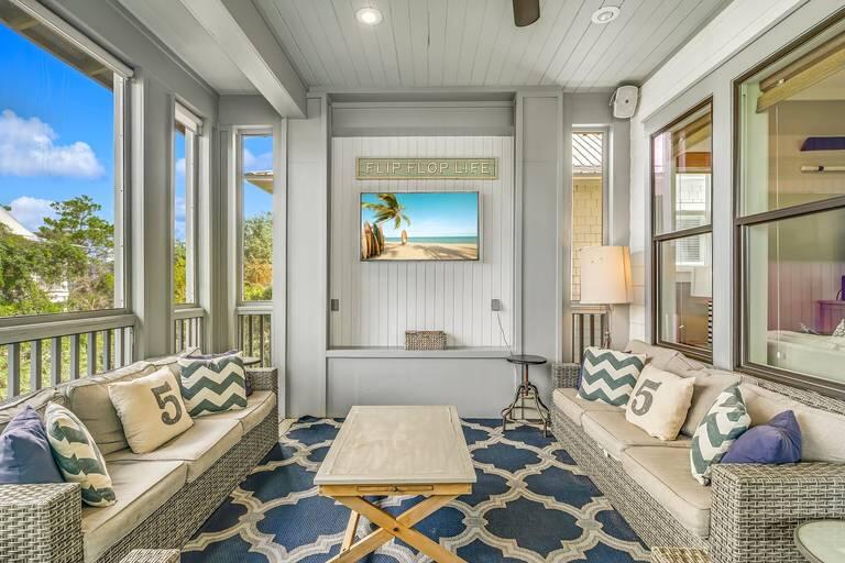 5 Beachcomber Lane