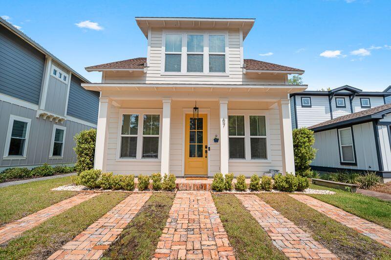 67 Beacon Point Drive