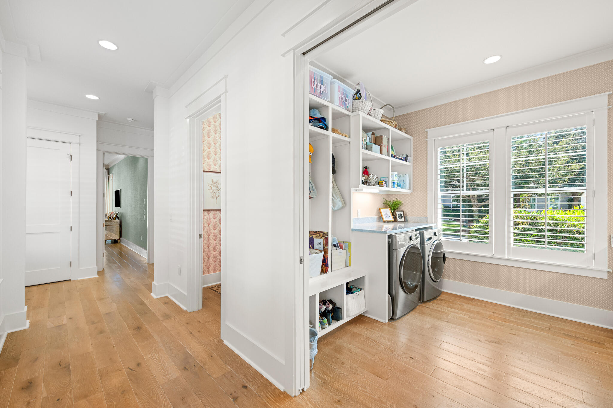 16 Medley Street