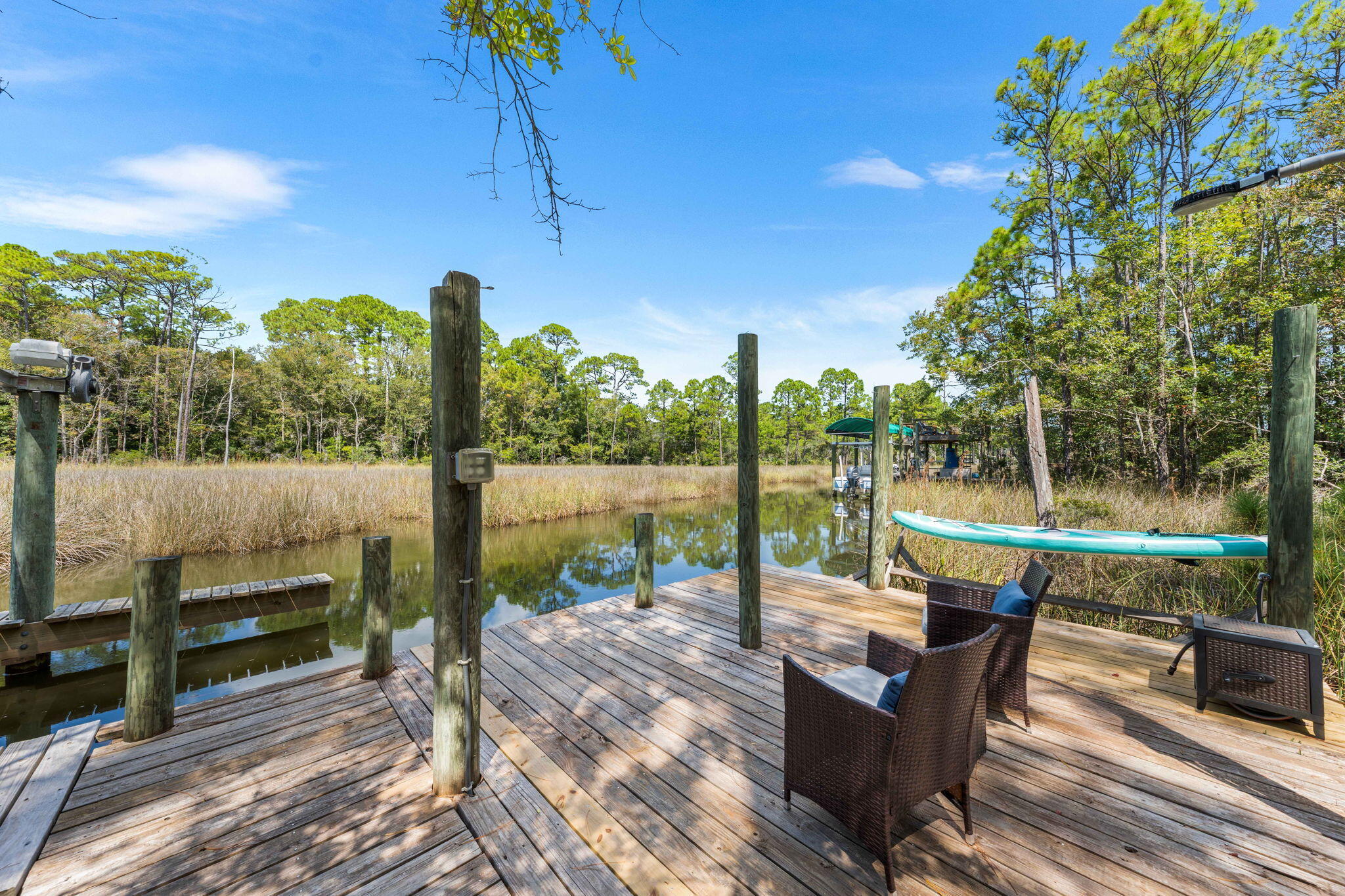 183 Mussett Bayou Court