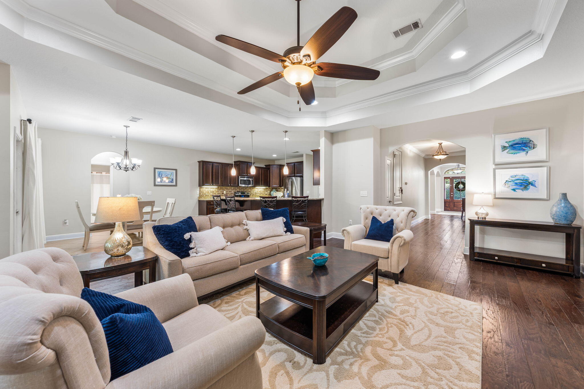 183 Mussett Bayou Court