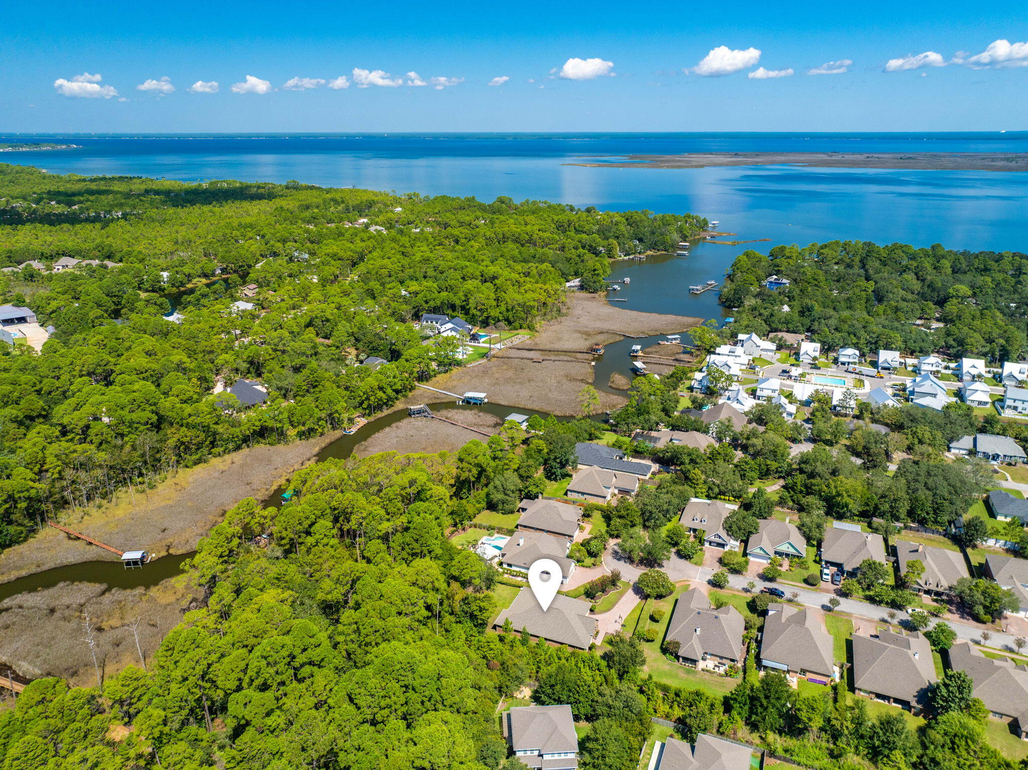 183 Mussett Bayou Court