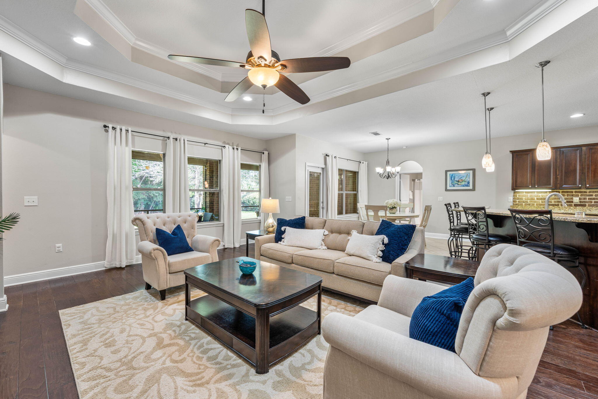 183 Mussett Bayou Court