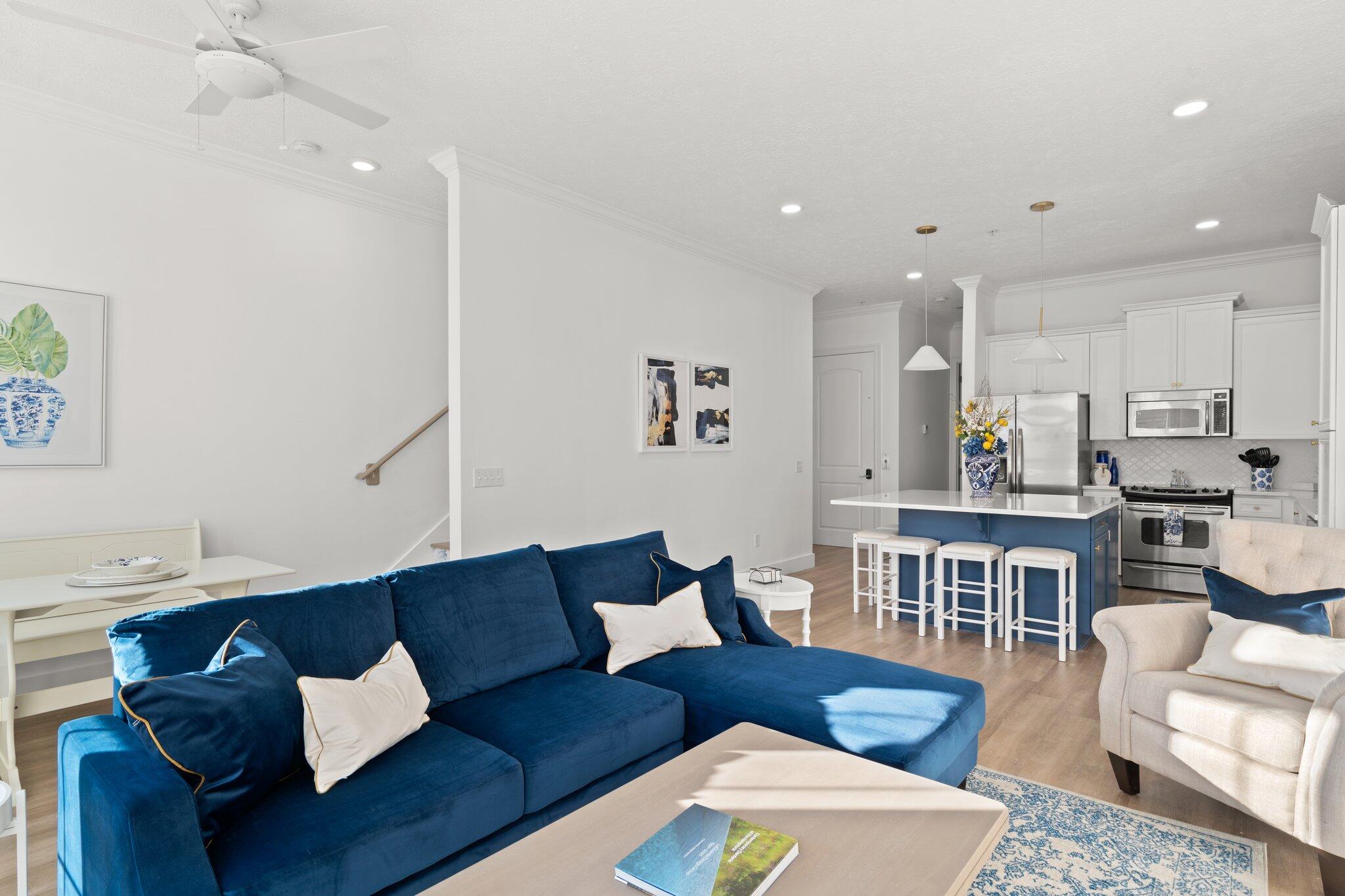 512 Dement Circle Circle APT C