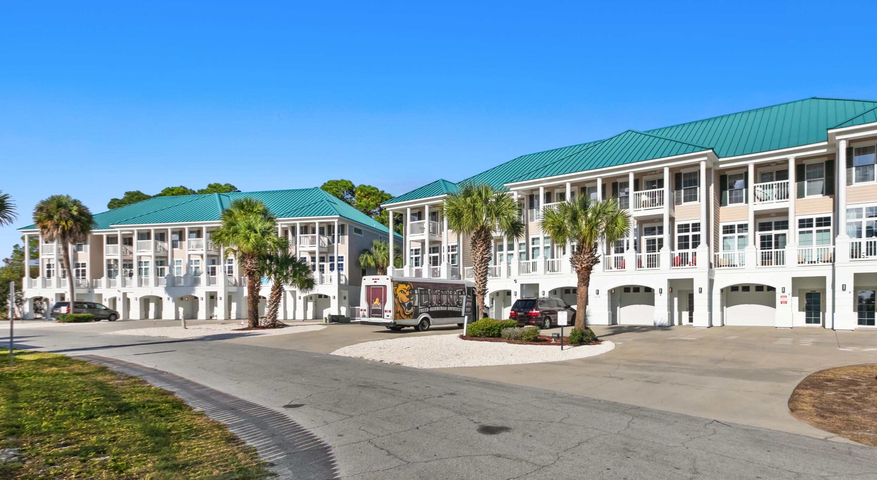 512 Dement Circle Circle APT C