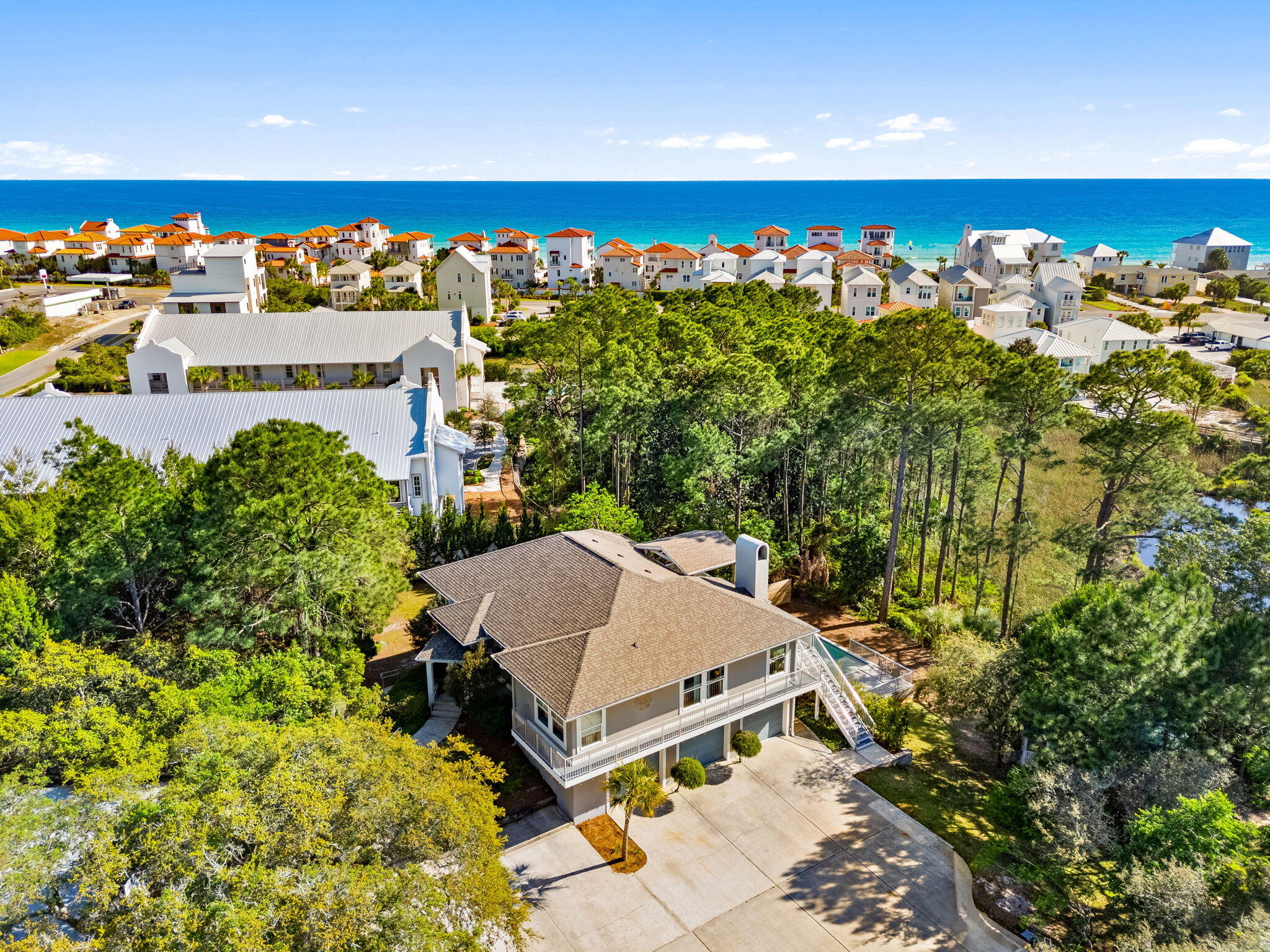 399 Allen Loop Drive