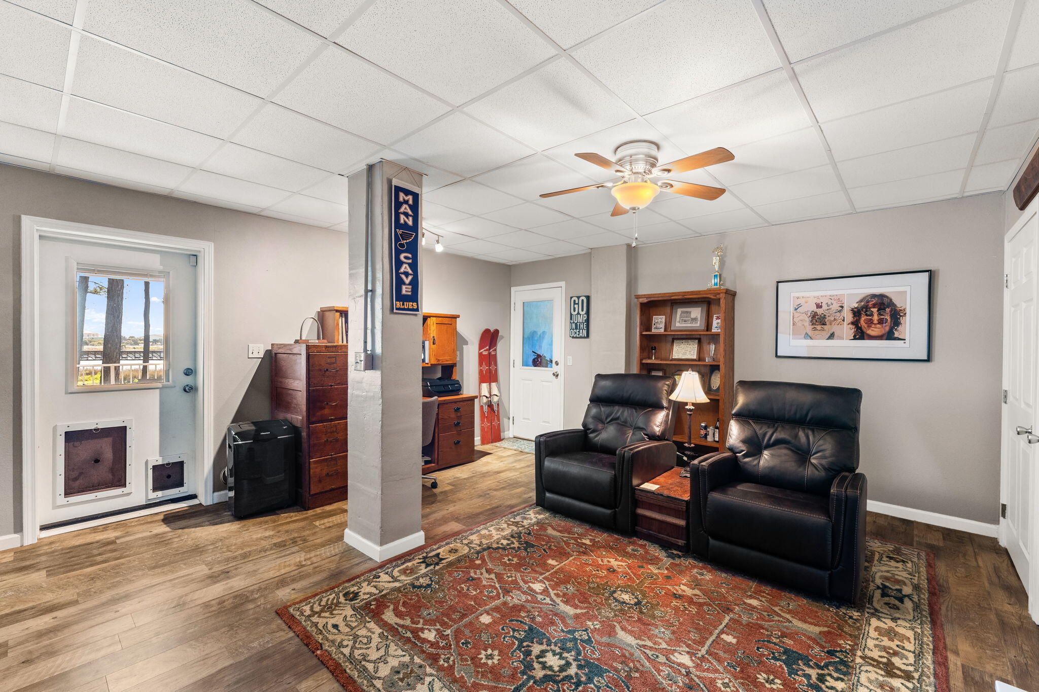 399 Allen Loop Drive
