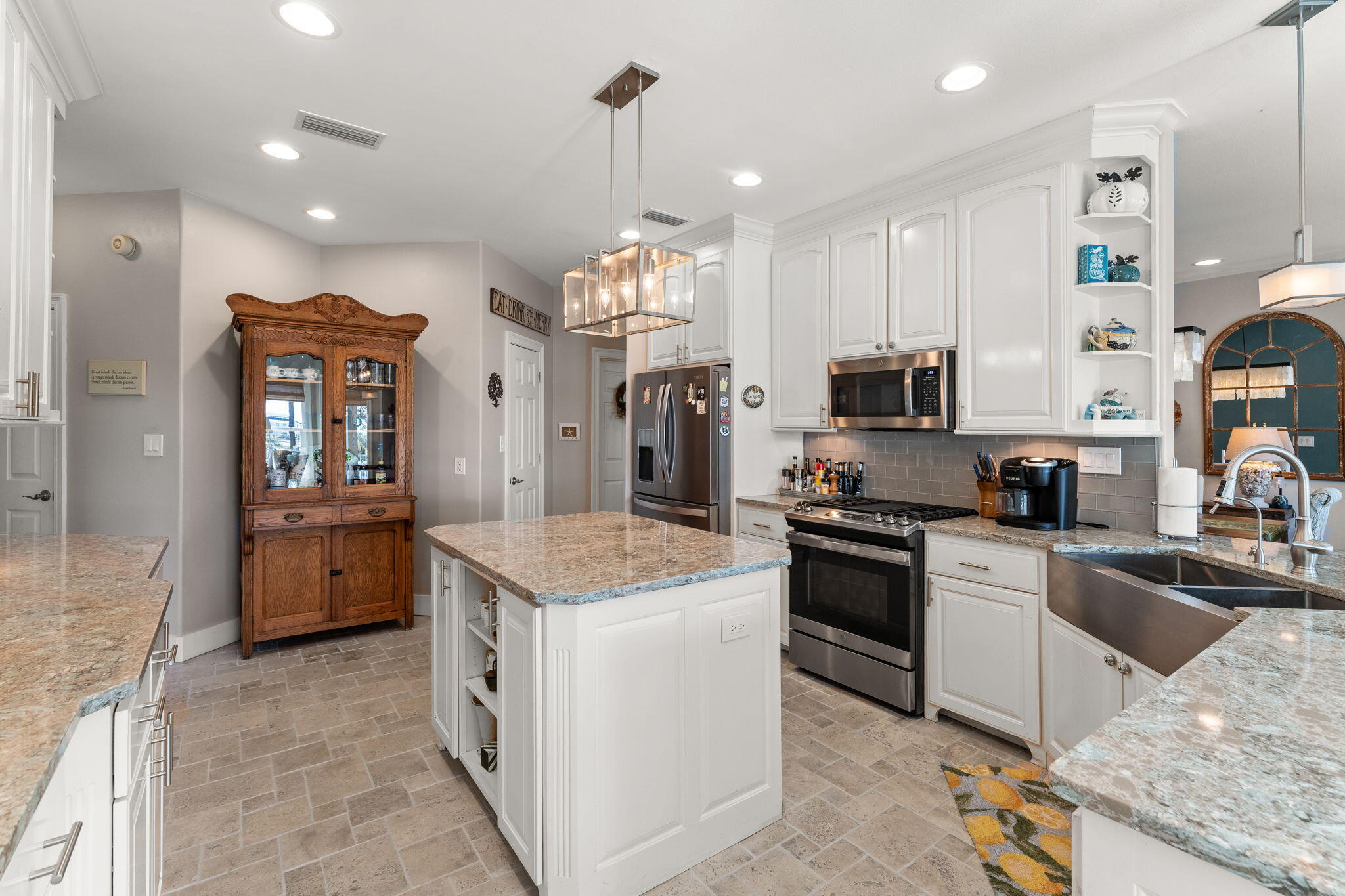 399 Allen Loop Drive