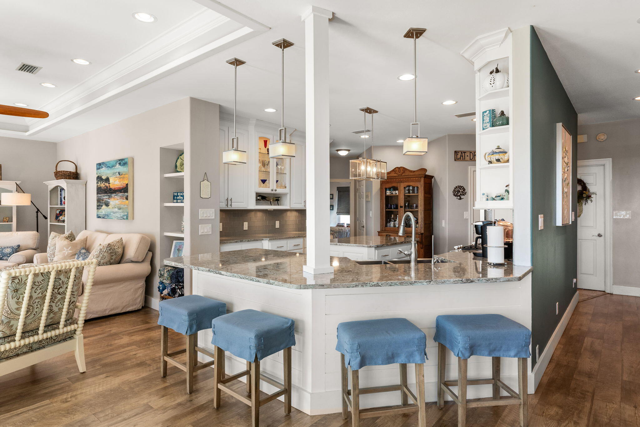 399 Allen Loop Drive