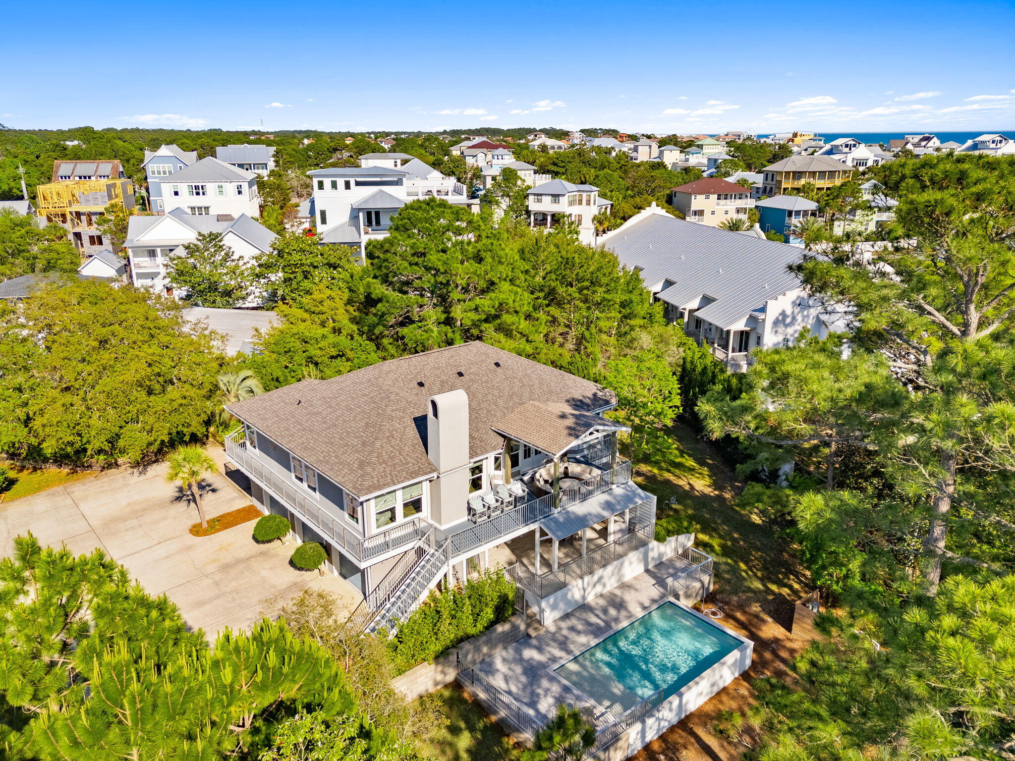399 Allen Loop Drive