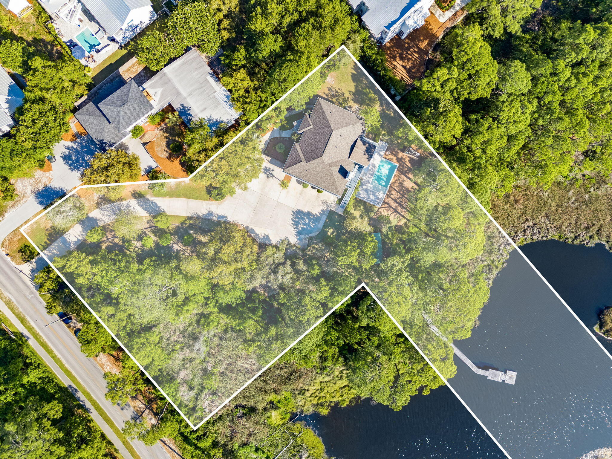 399 Allen Loop Drive