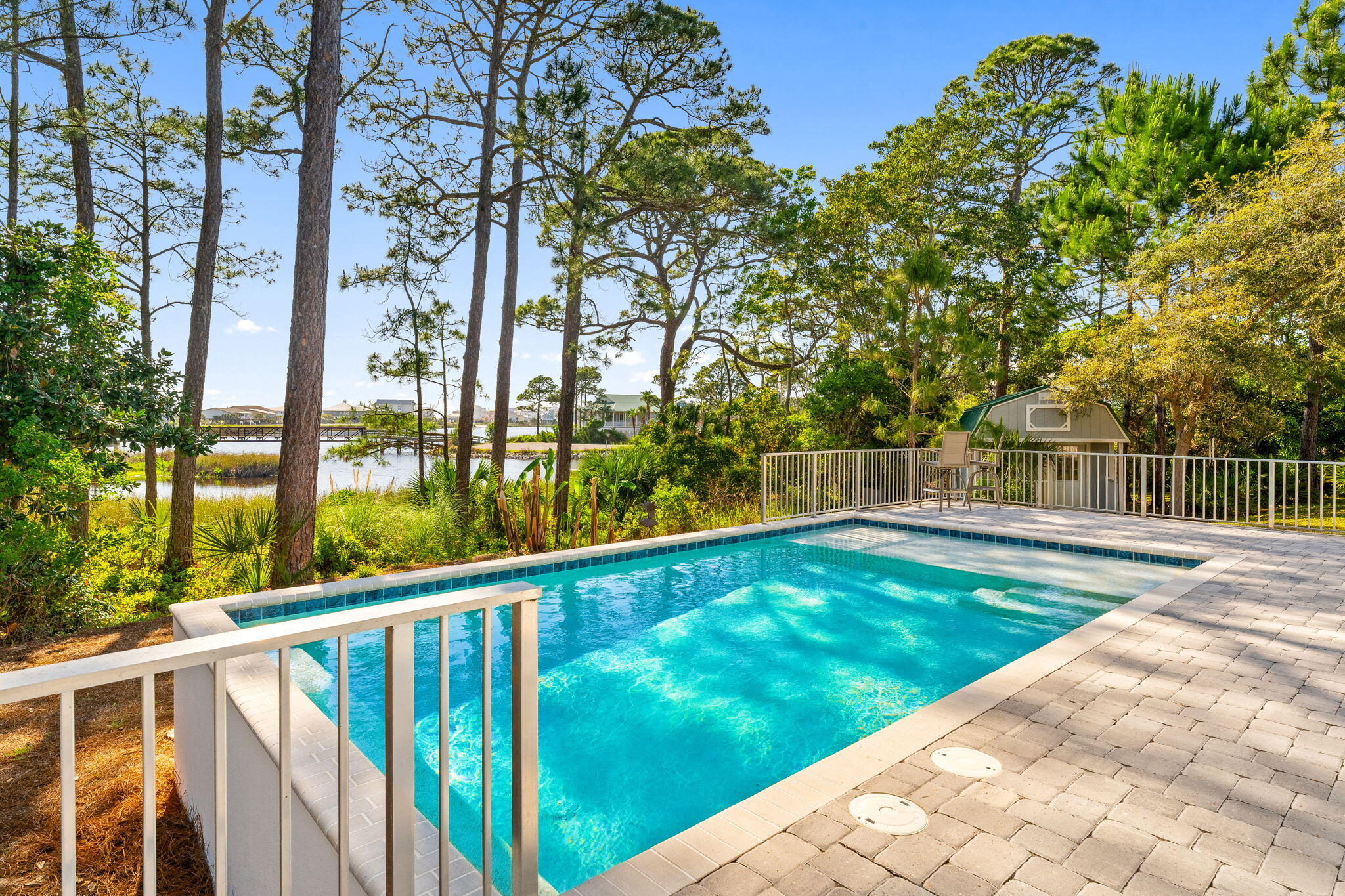 399 Allen Loop Drive
