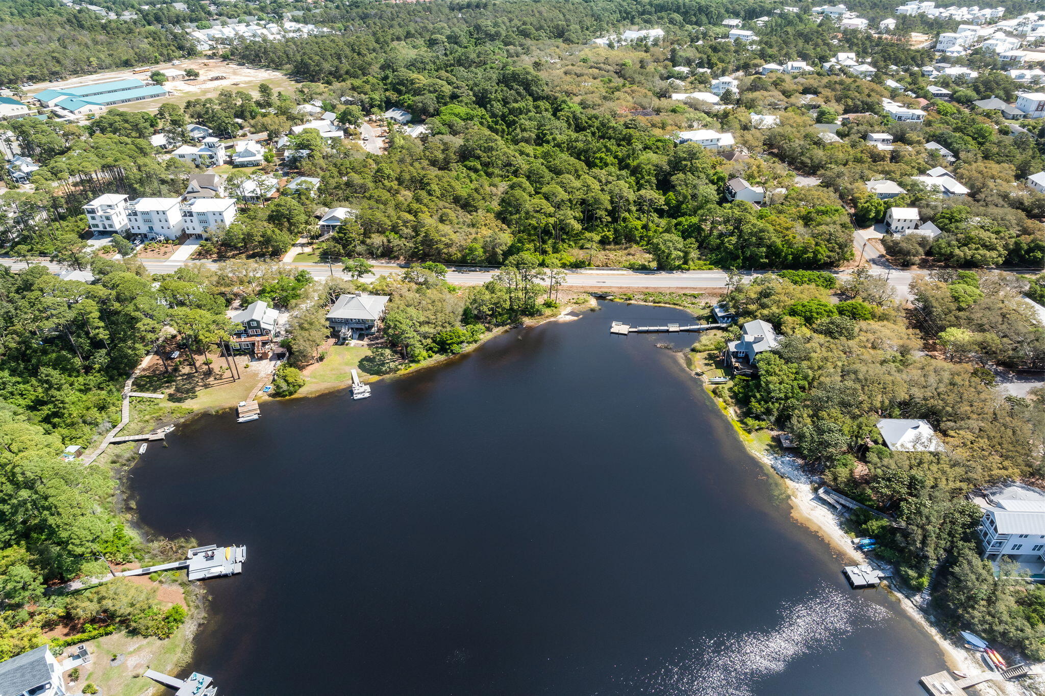 Lot 20 W Co Highway 30A