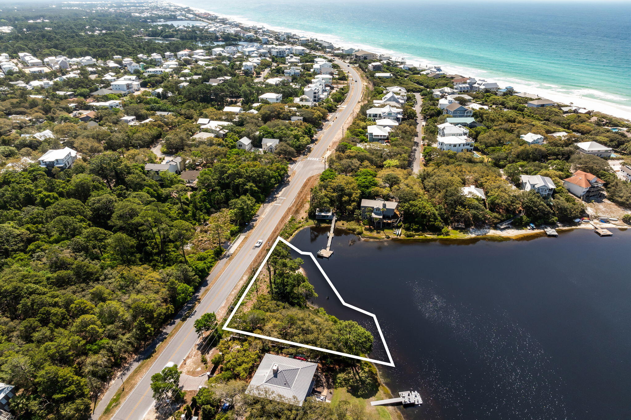 Lot 20 W Co Highway 30A