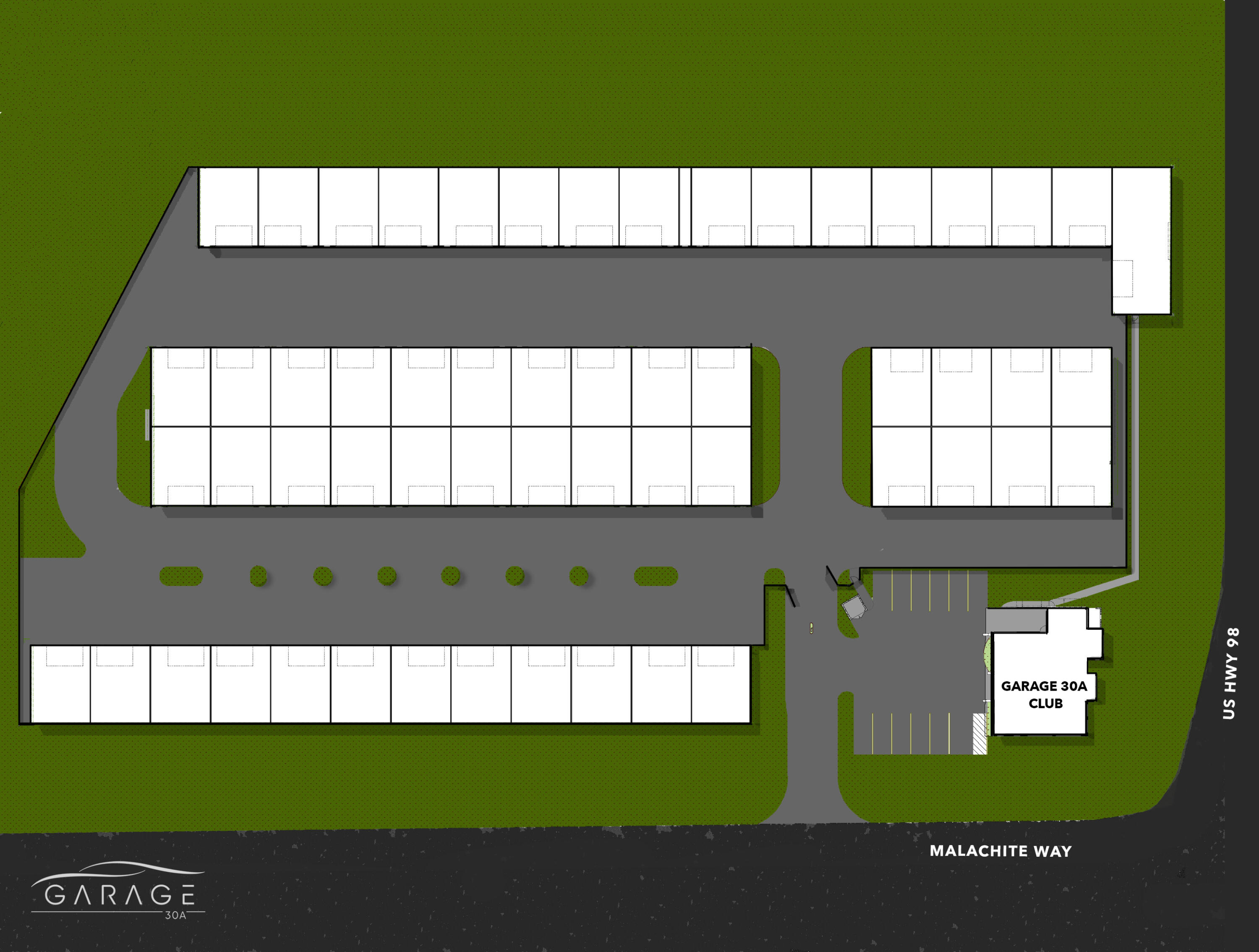 5283 E Us Highway 98 T2