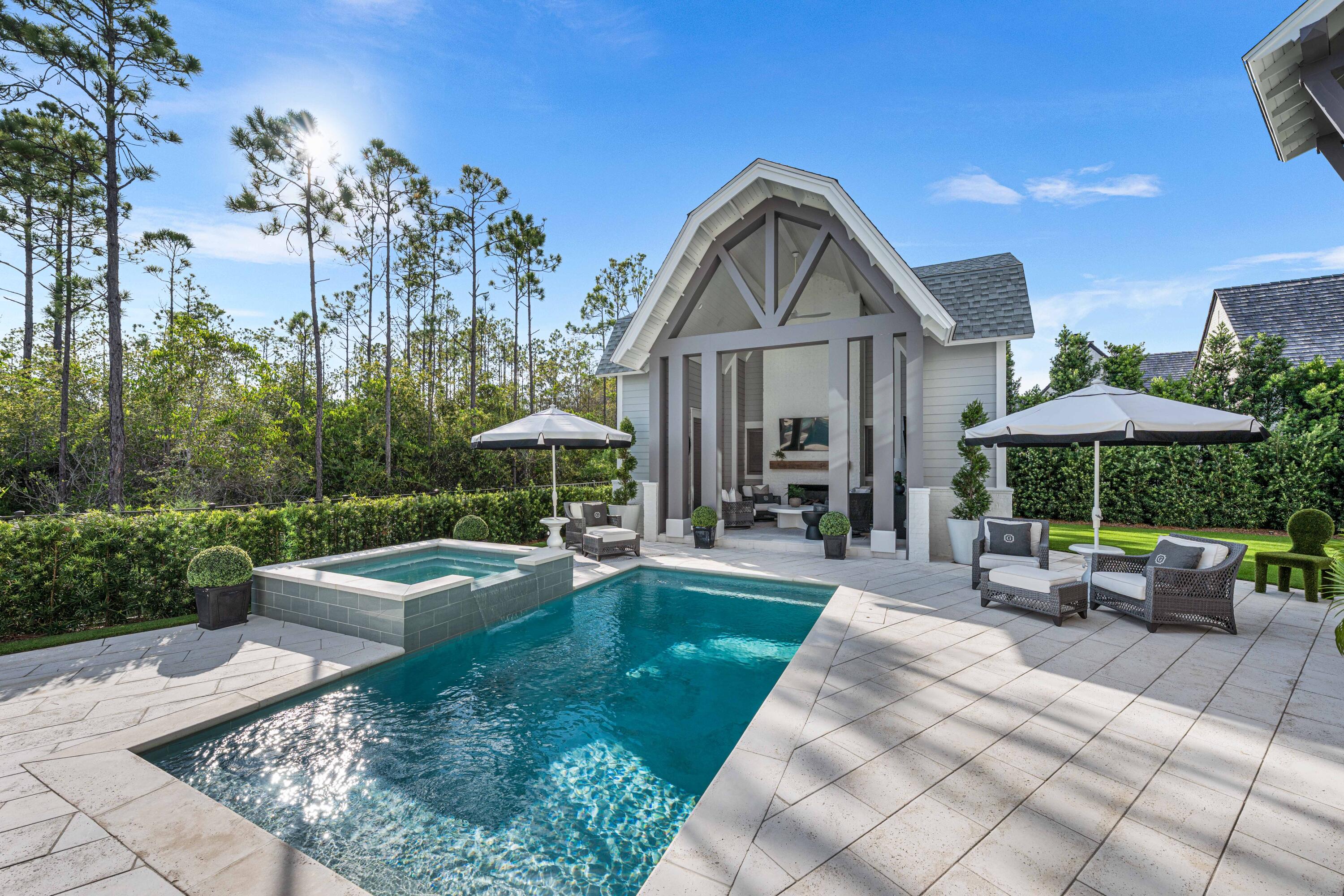125 Golfridge Drive