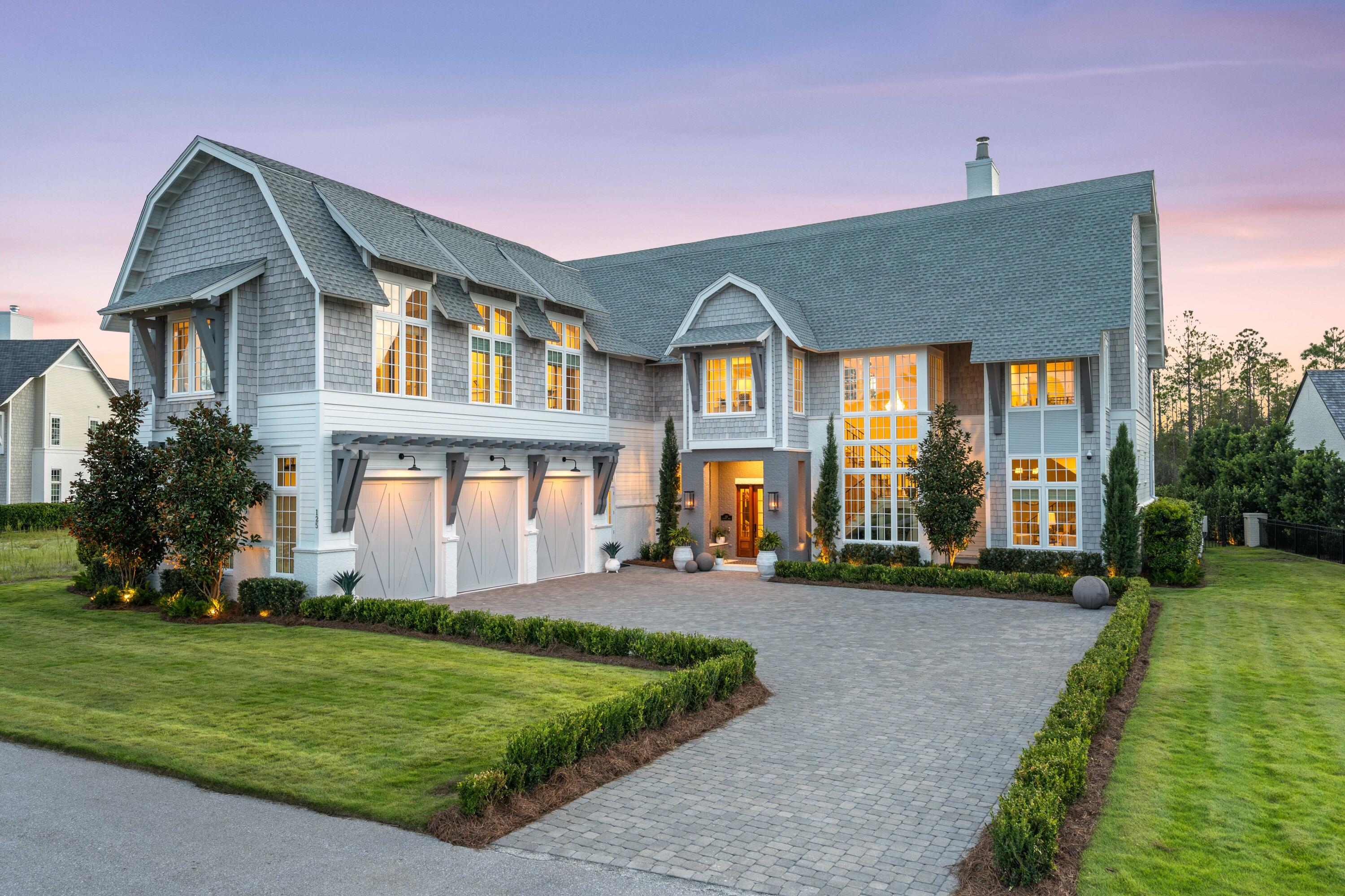 125 Golfridge Drive
