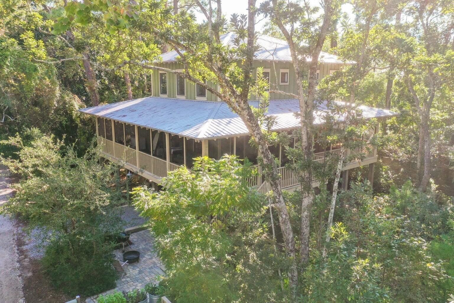 223 Grayton Trails Road