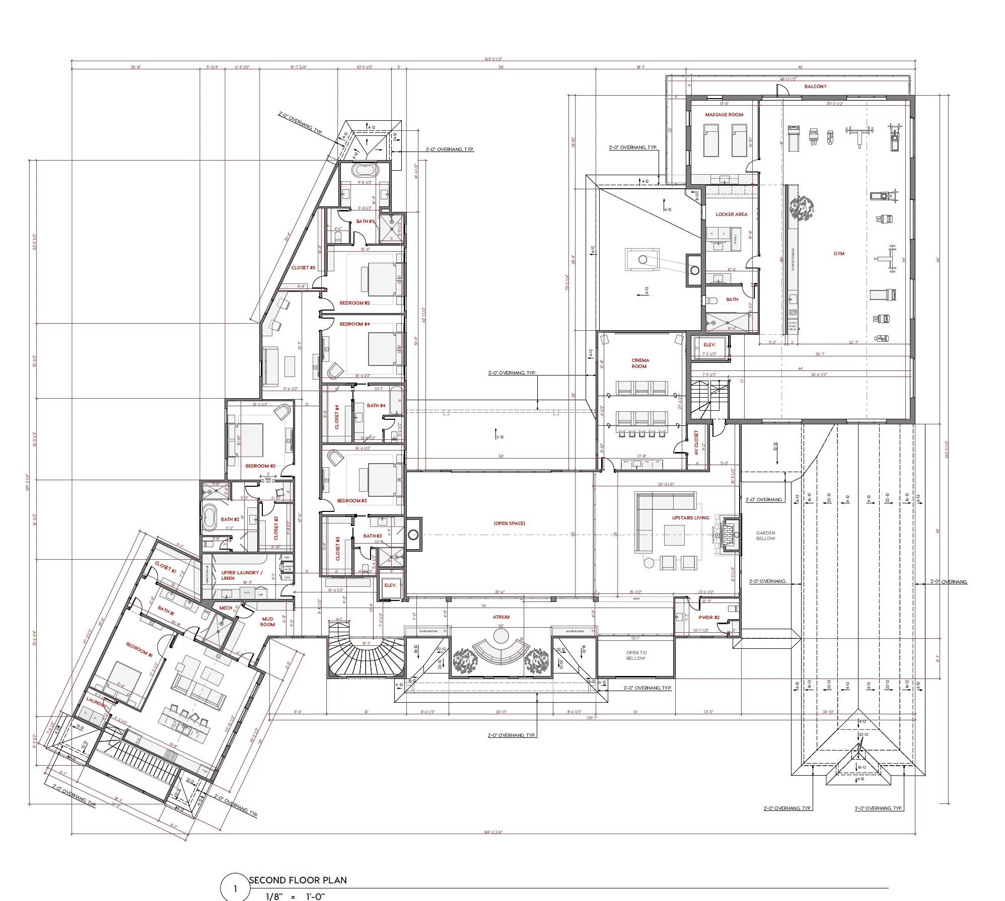LOT 151 N Southern Cross Lane