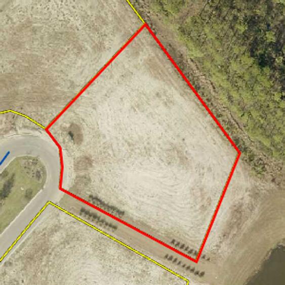 LOT 151 N Southern Cross Lane