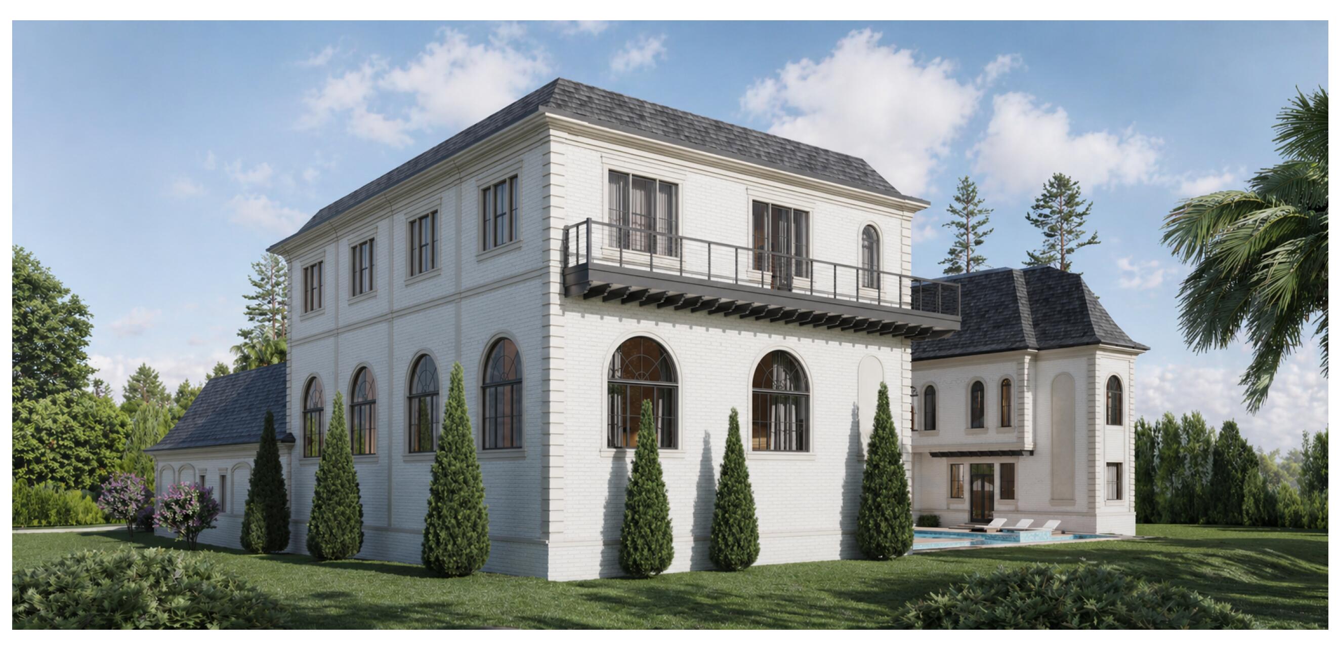LOT 151 N Southern Cross Lane