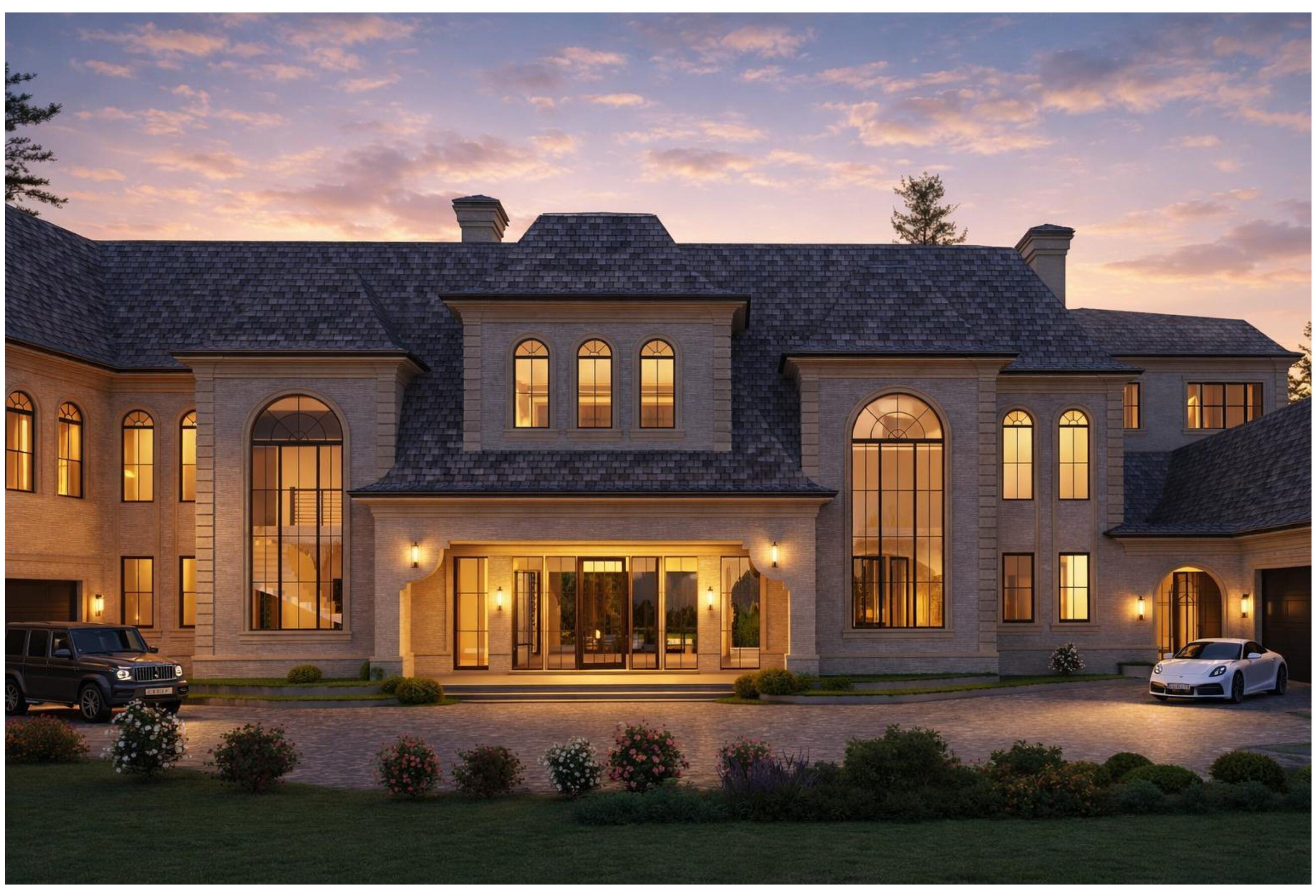 LOT 151 N Southern Cross Lane