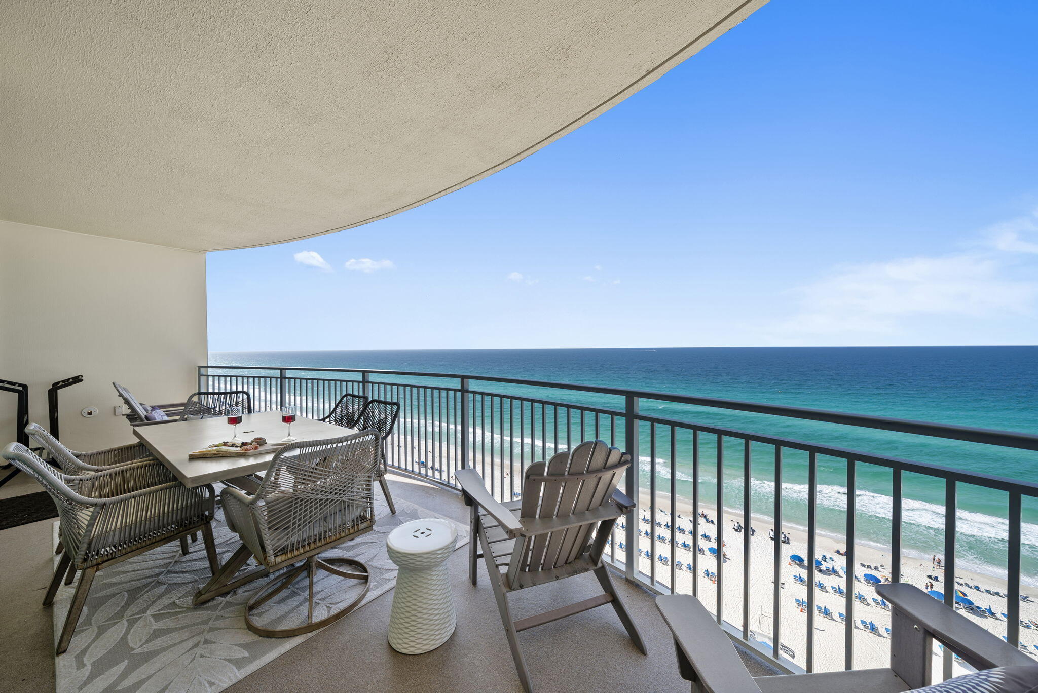 15625 Front Beach Road UNIT 1103