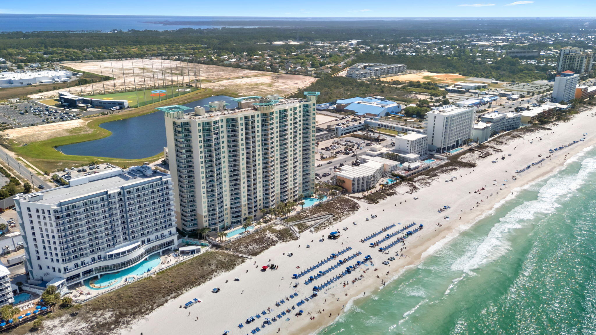 15625 Front Beach Road UNIT 1103