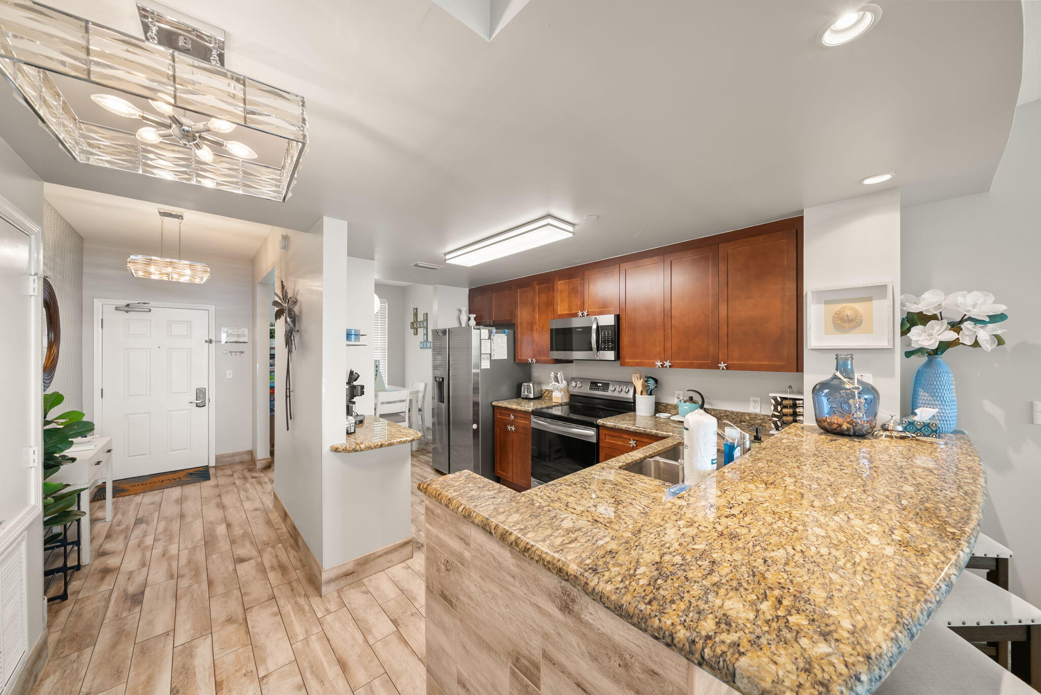 15625 Front Beach Road UNIT 1103